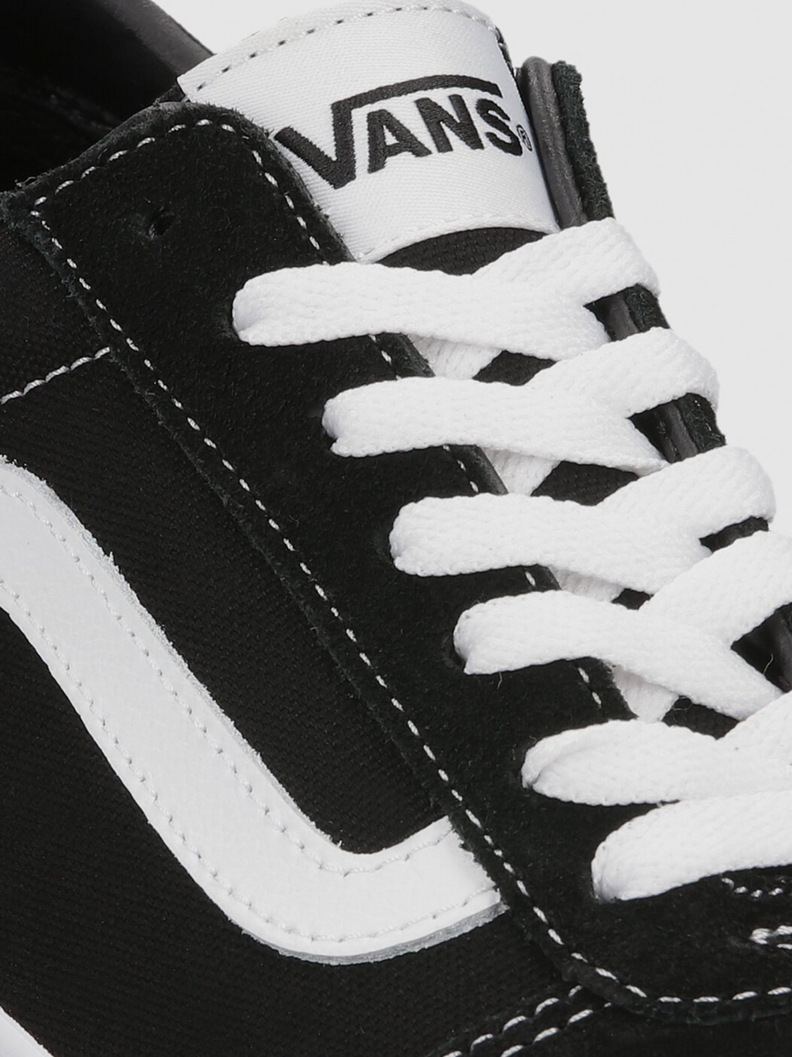 Кеды низкие Мужские Vans
