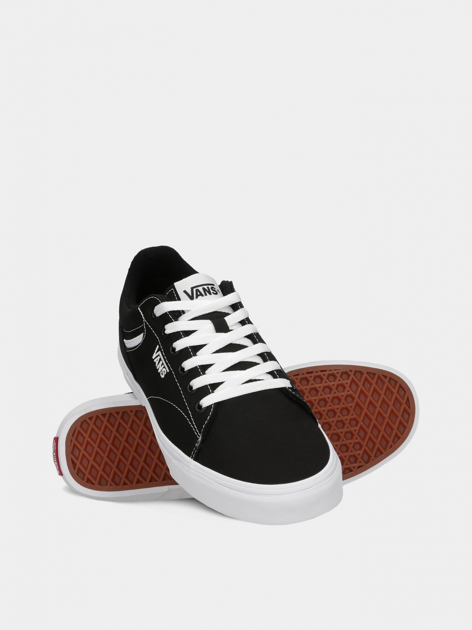 Кеды низкие Мужские Vans