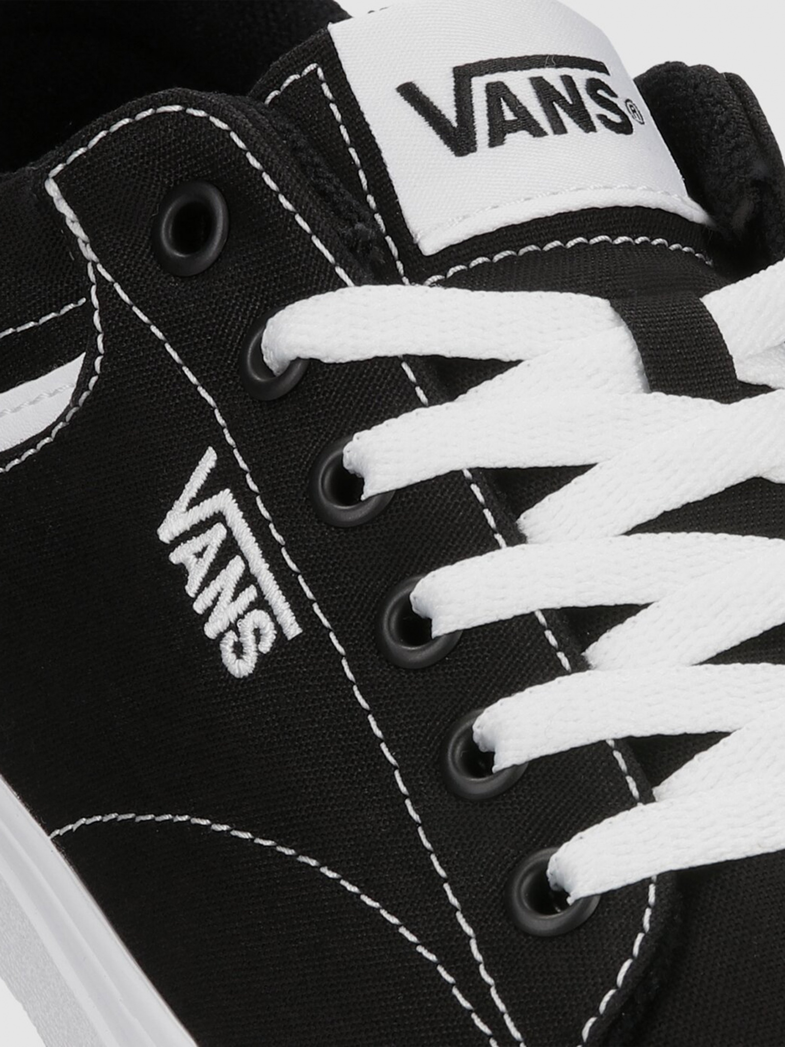 Кеды низкие Мужские Vans