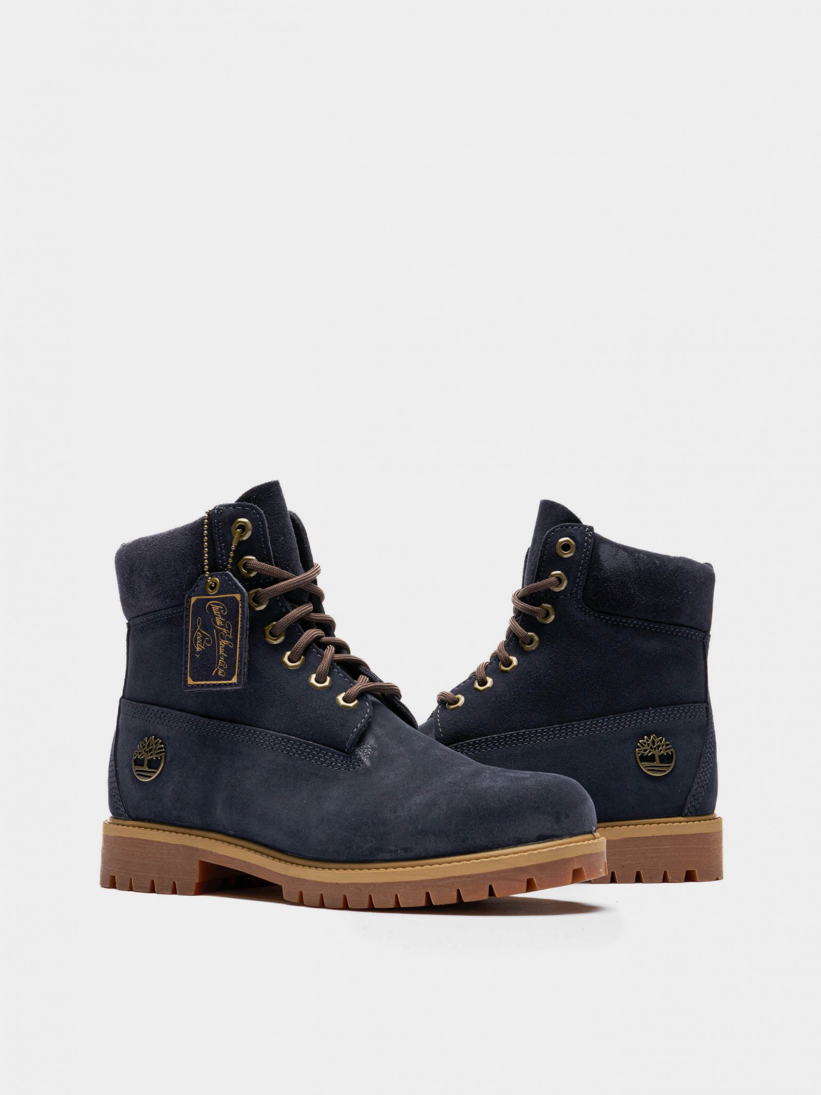 Черевики Чоловічі Timberland