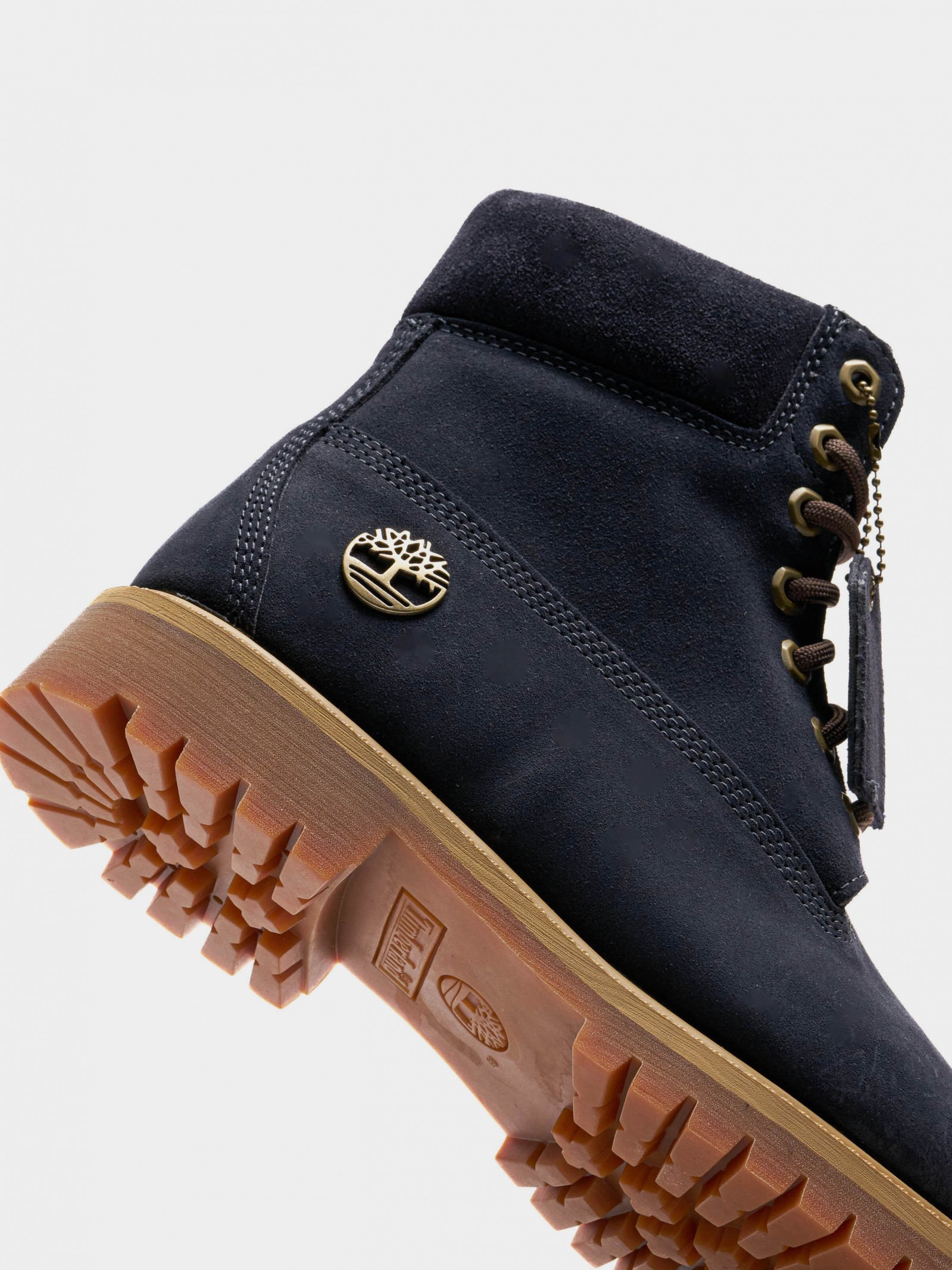Черевики Чоловічі Timberland