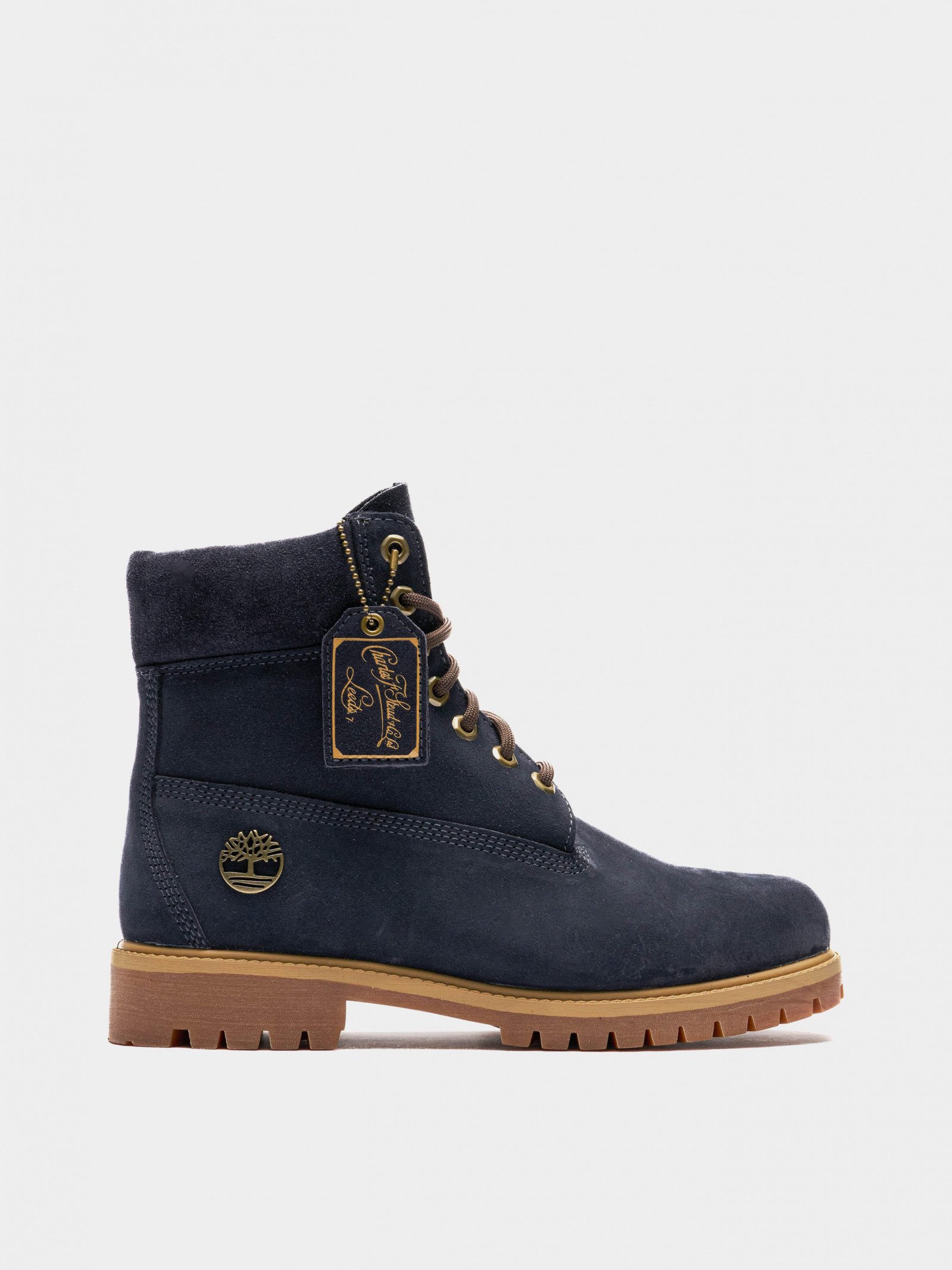 Черевики Чоловічі Timberland