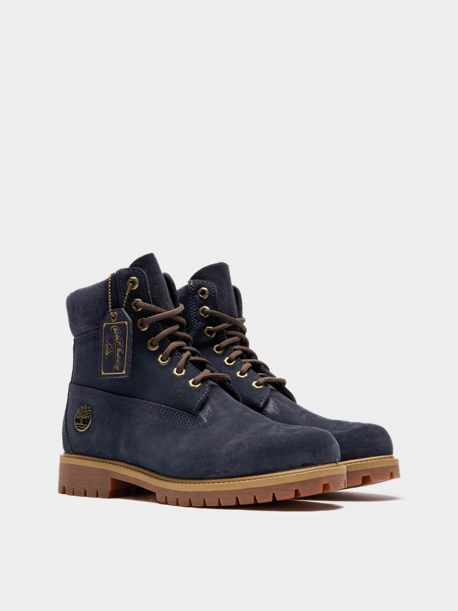 Черевики Чоловічі Timberland