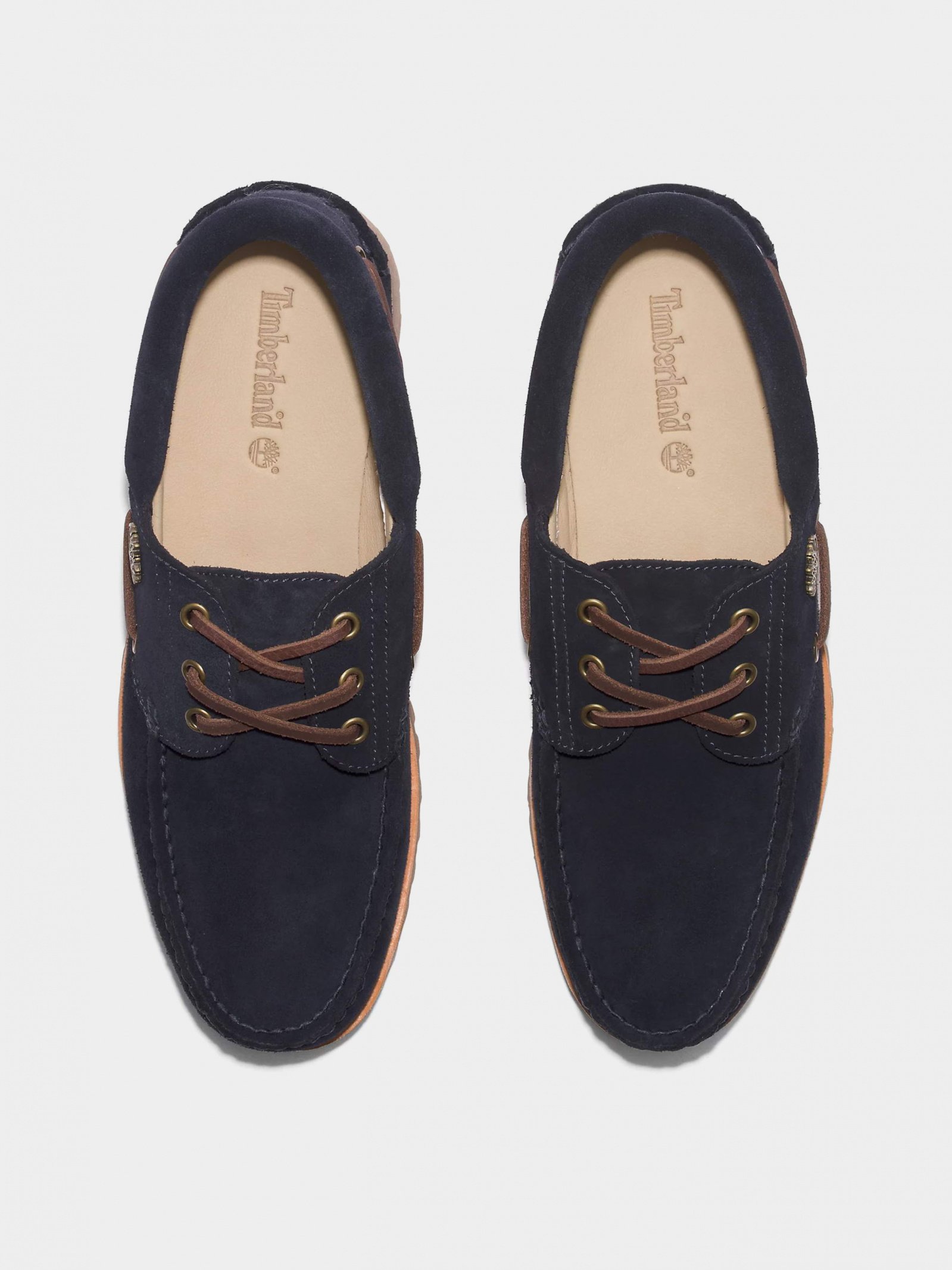 Мокасины Мужские Timberland