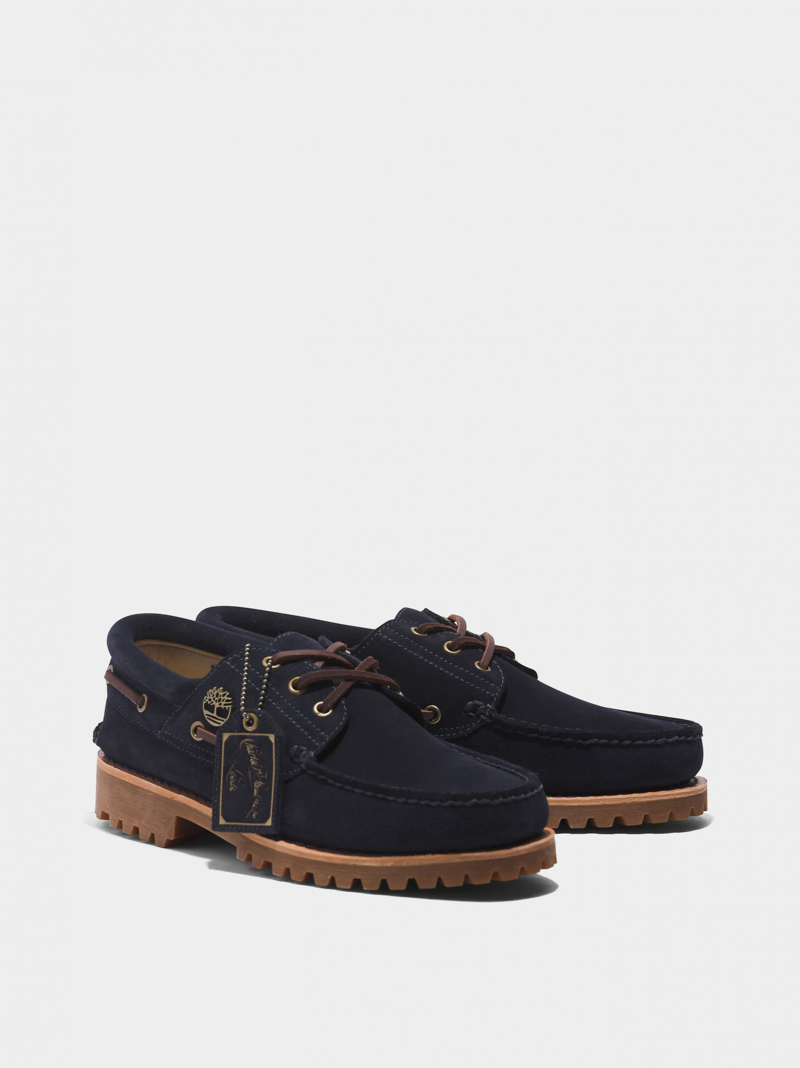 Мокасины Мужские Timberland