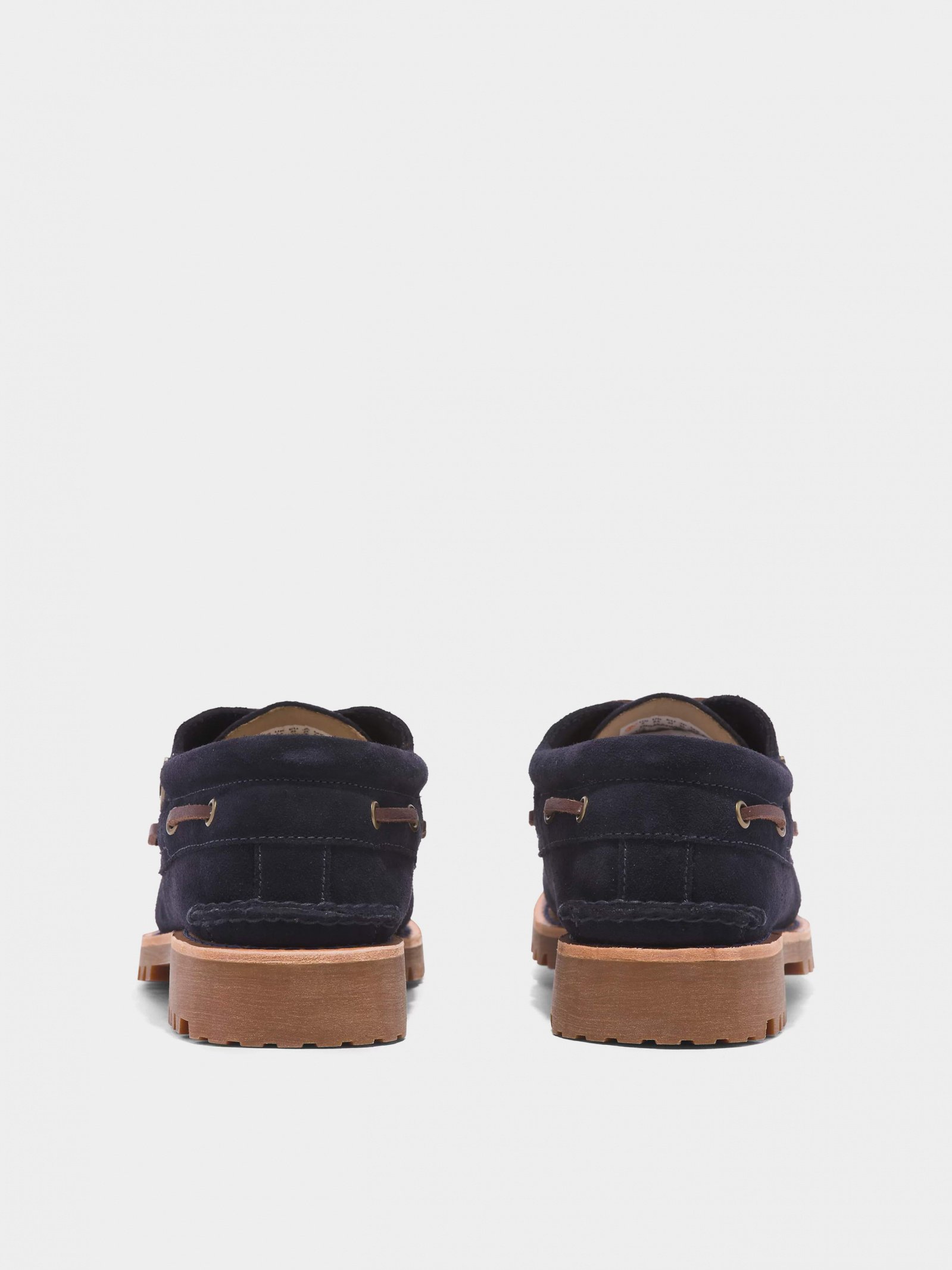 Мокасины Мужские Timberland