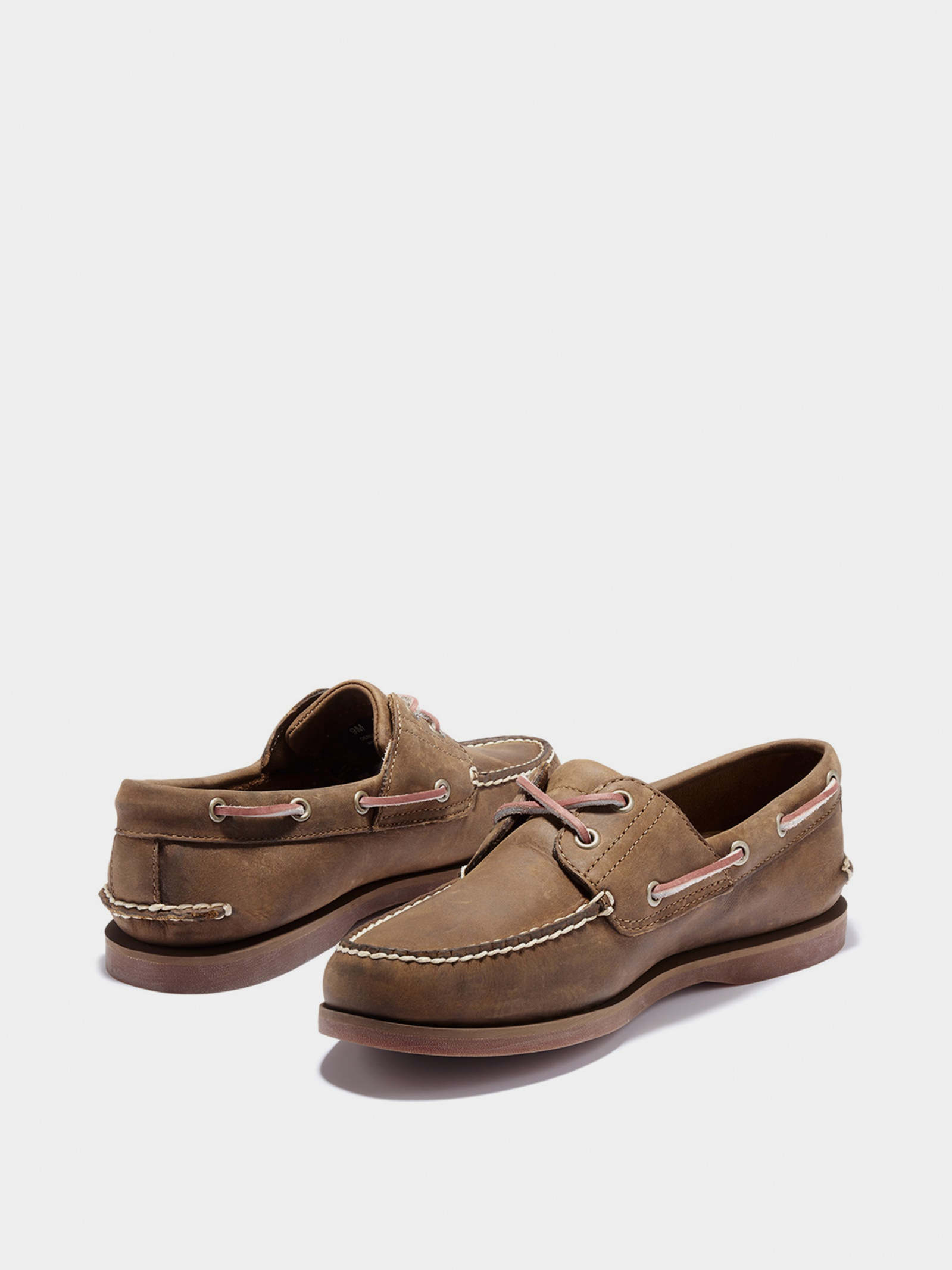 Мокасини Чоловічі Timberland