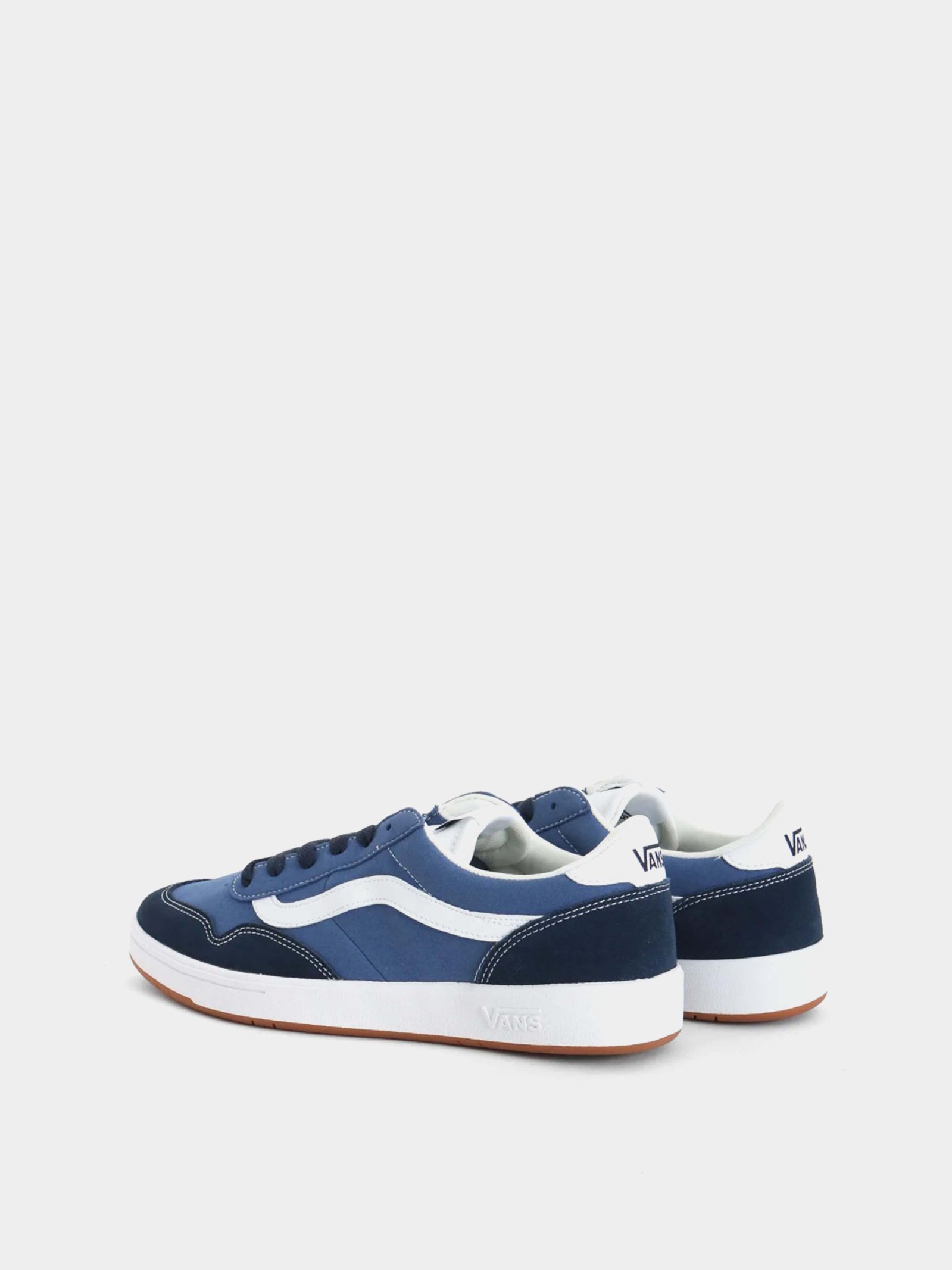 Low-Top Sneakers Unisex Vans
