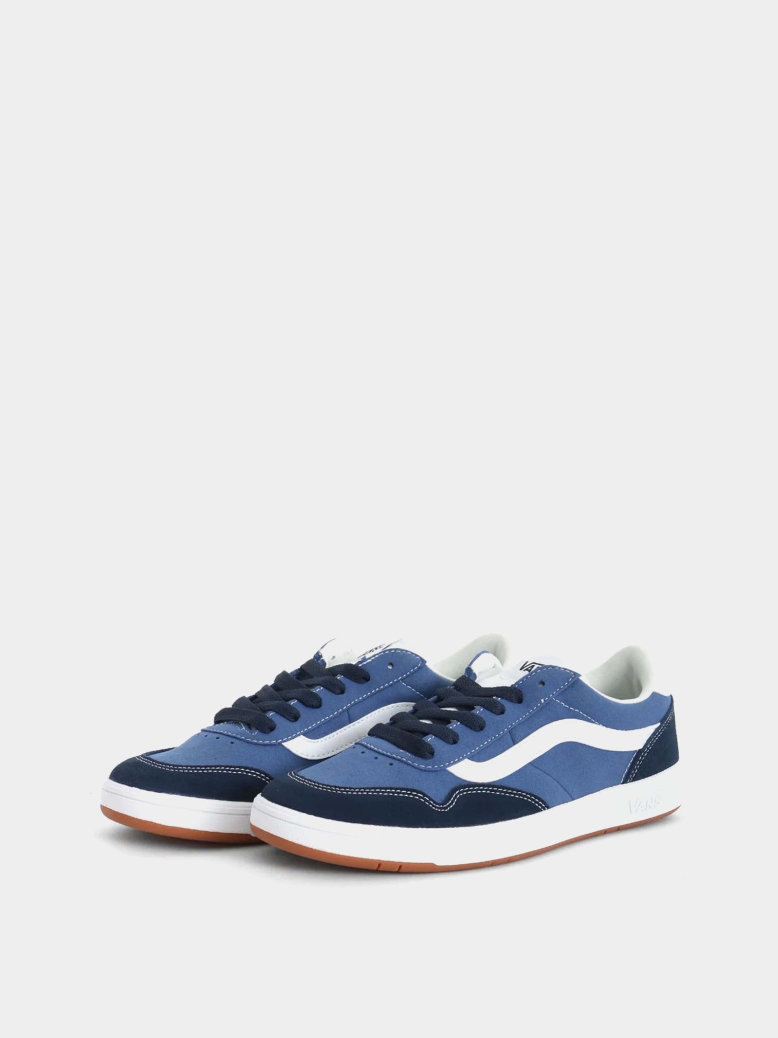 Low-Top Sneakers Unisex Vans