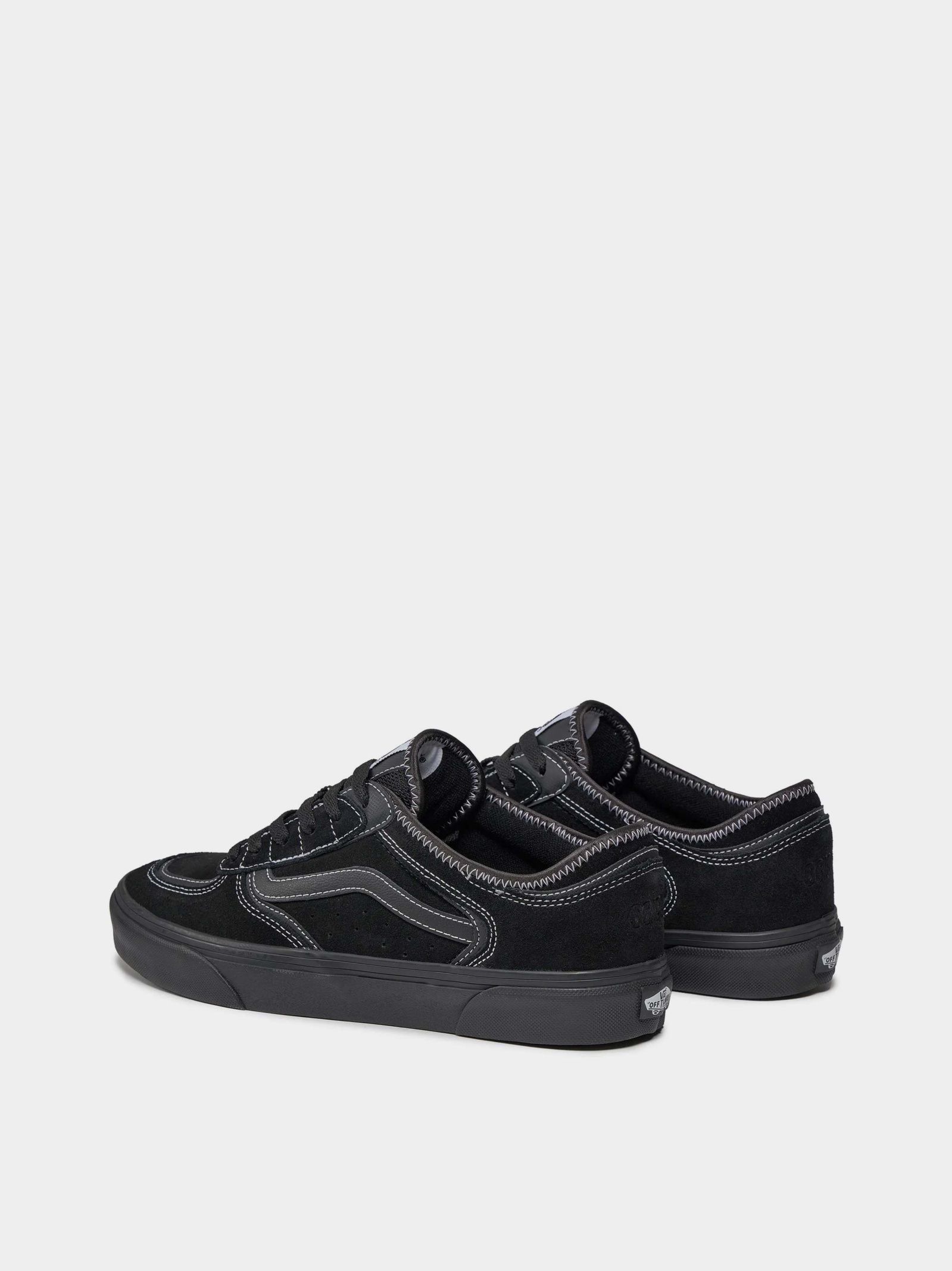Low-Top Sneakers Men's Vans
