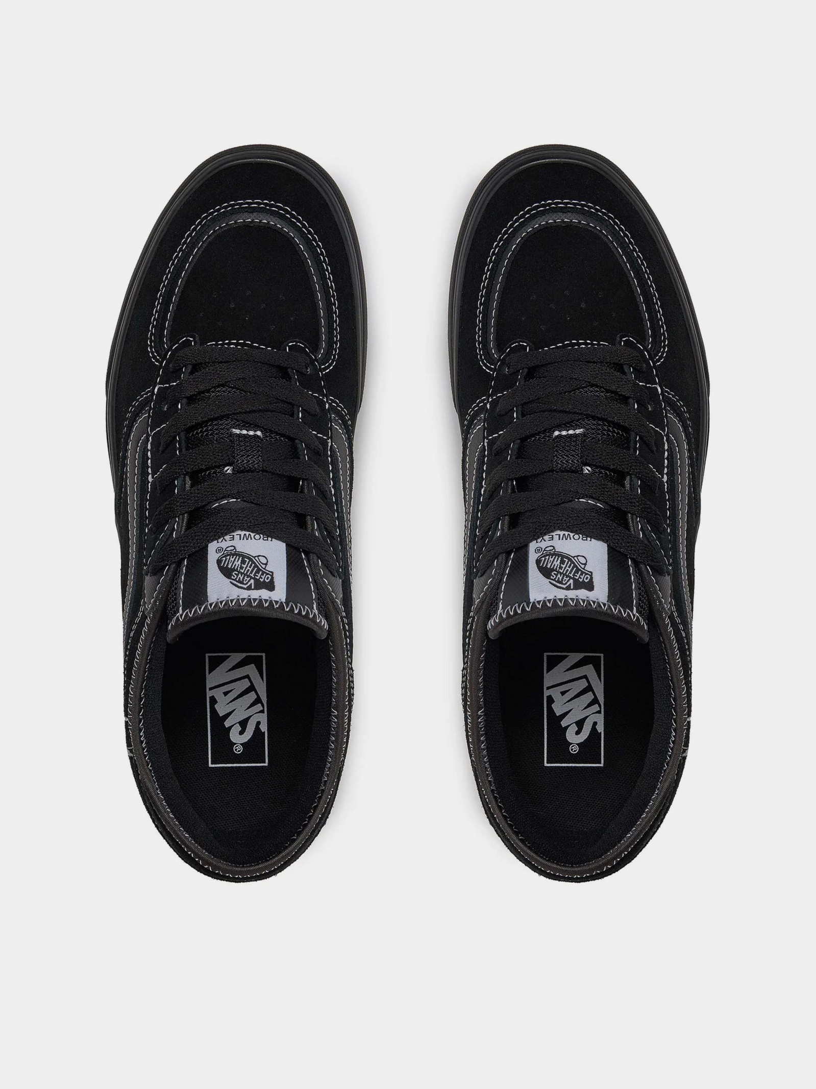 Low-Top Sneakers Men's Vans