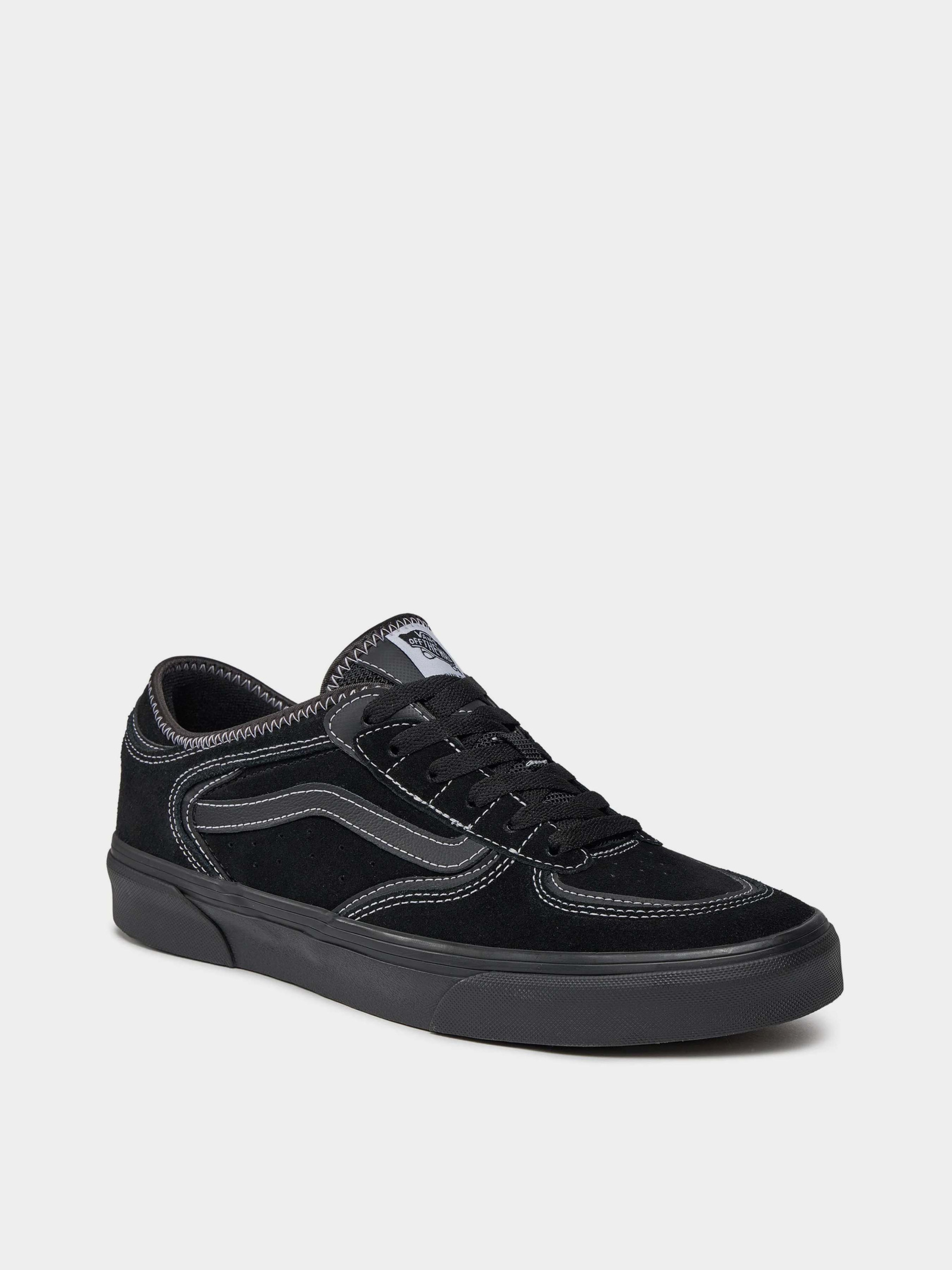 Low-Top Sneakers Men's Vans