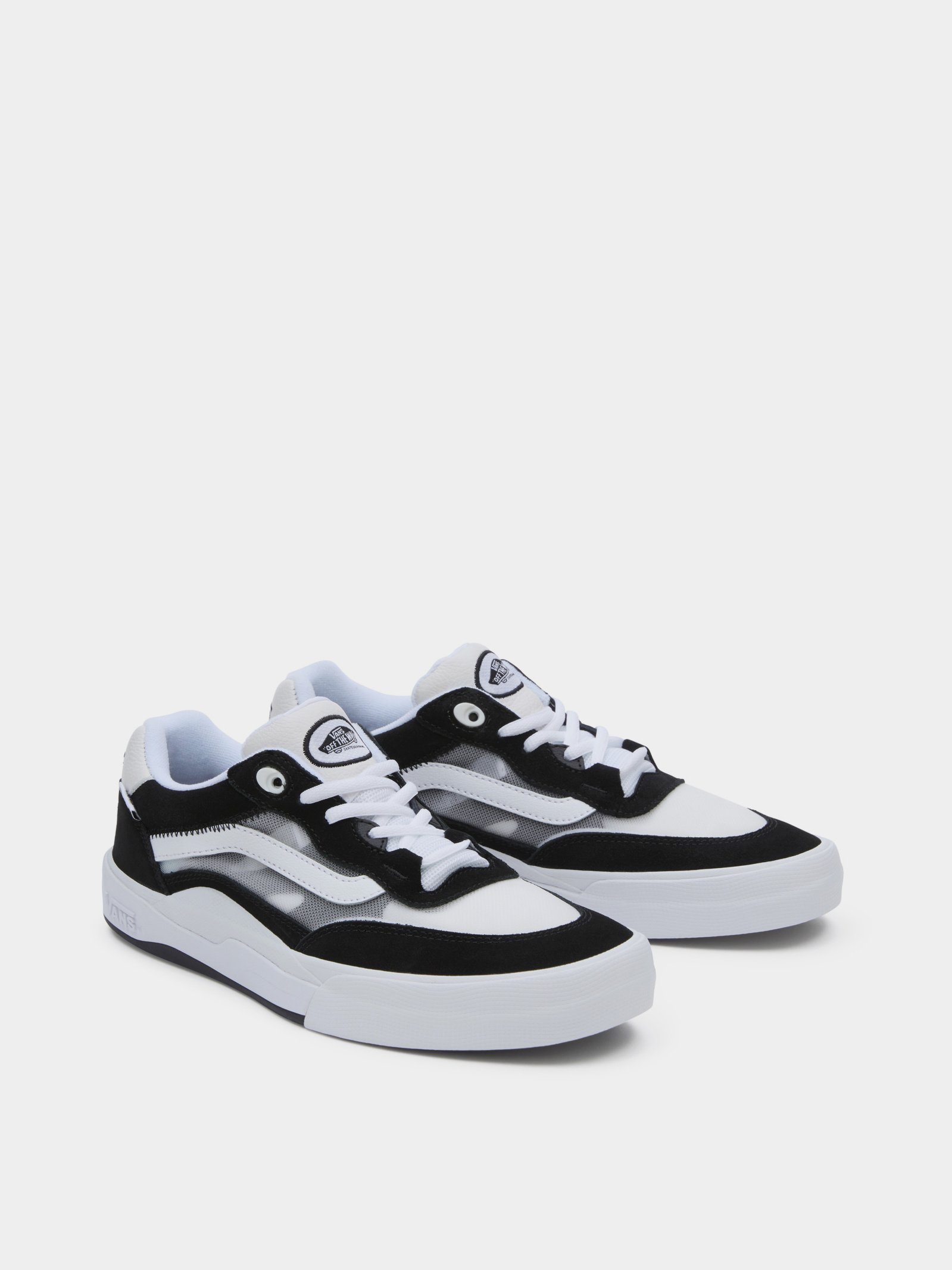 Кеды низкие Мужские Vans