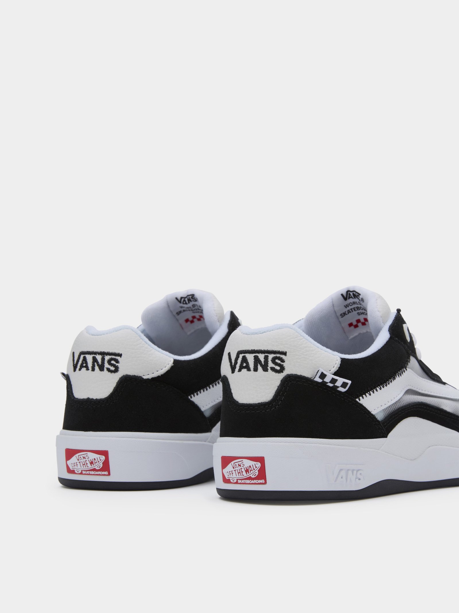 Кеды низкие Мужские Vans
