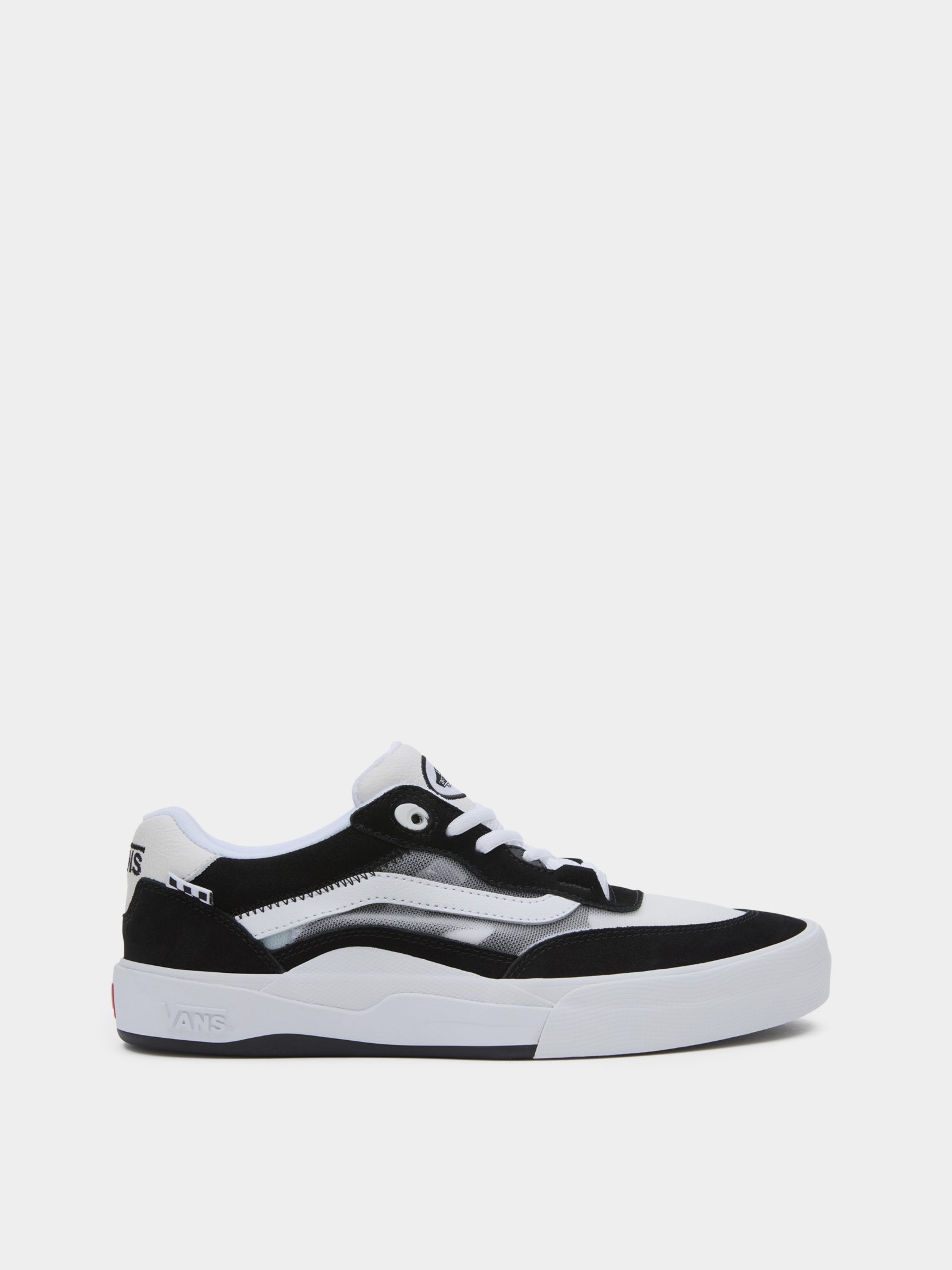Кеды низкие Мужские Vans