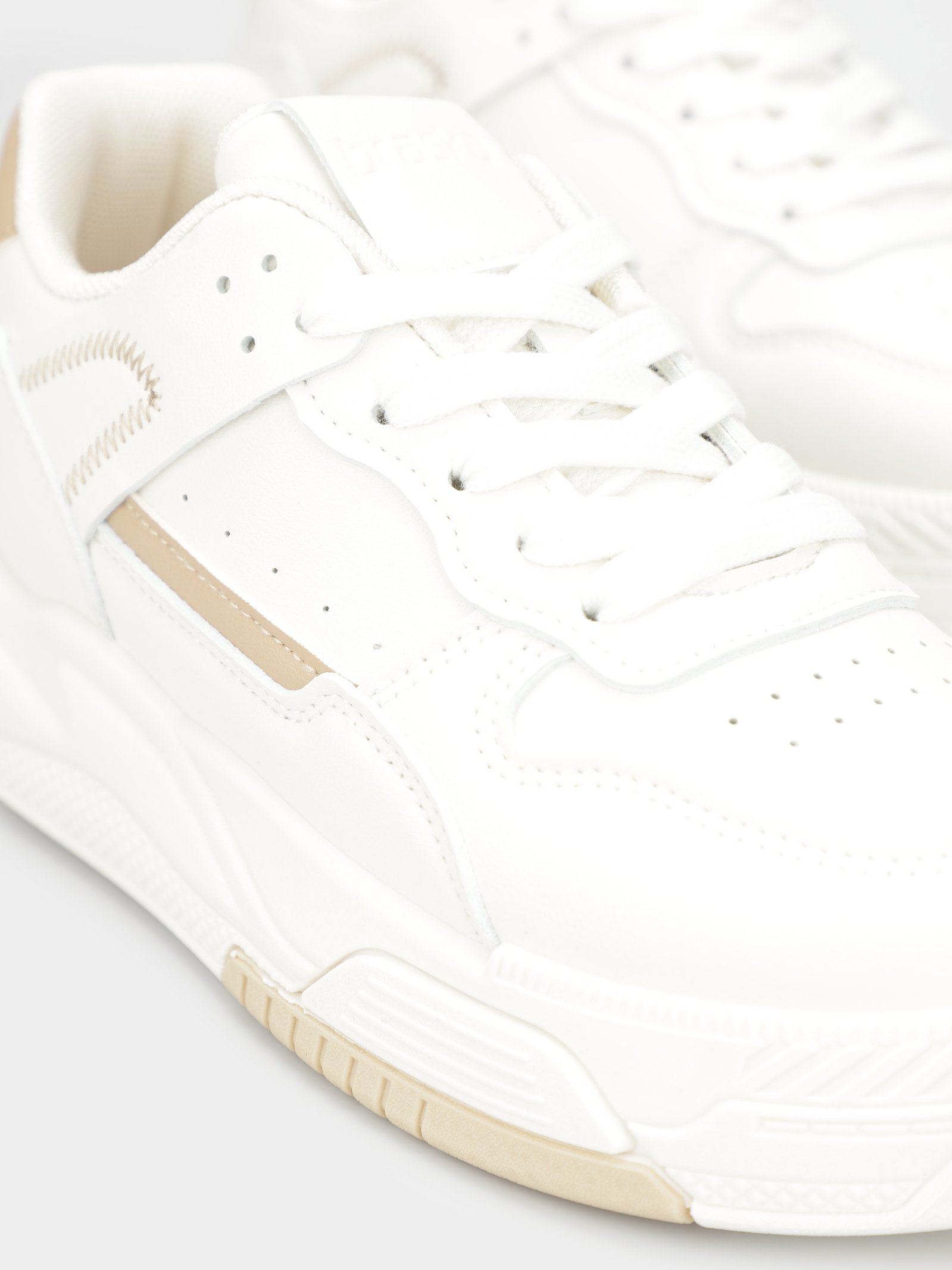 Casual Sneakers Women's Braska