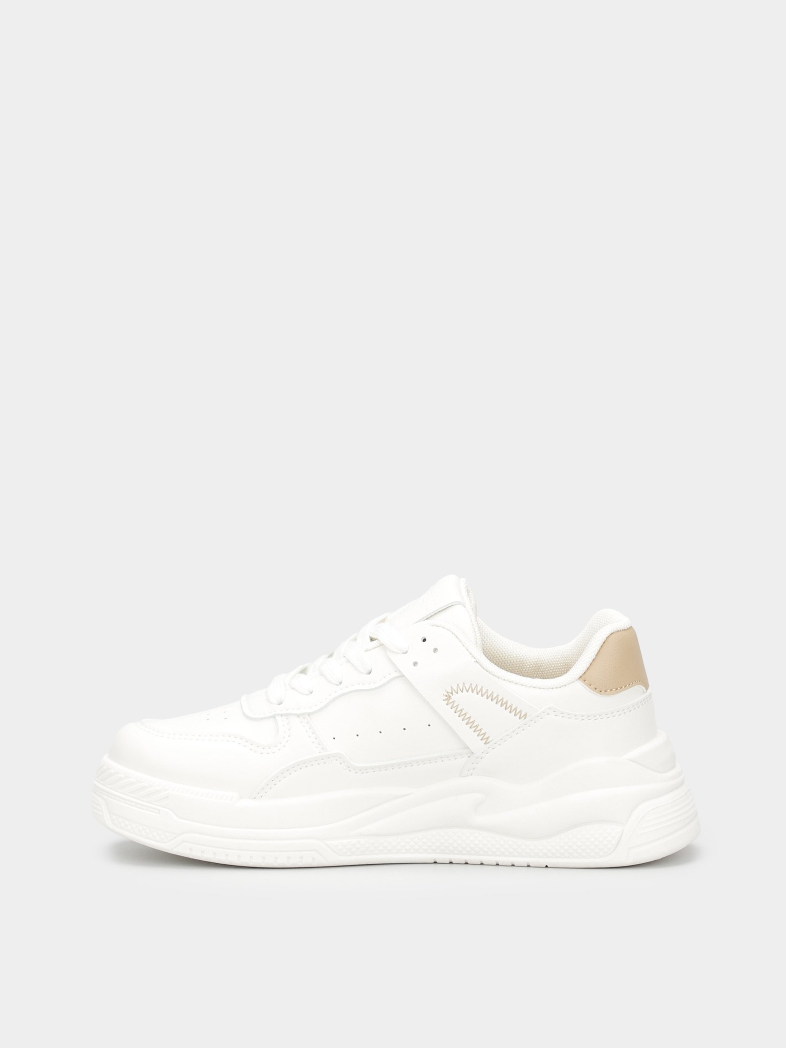Casual Sneakers Women's Braska