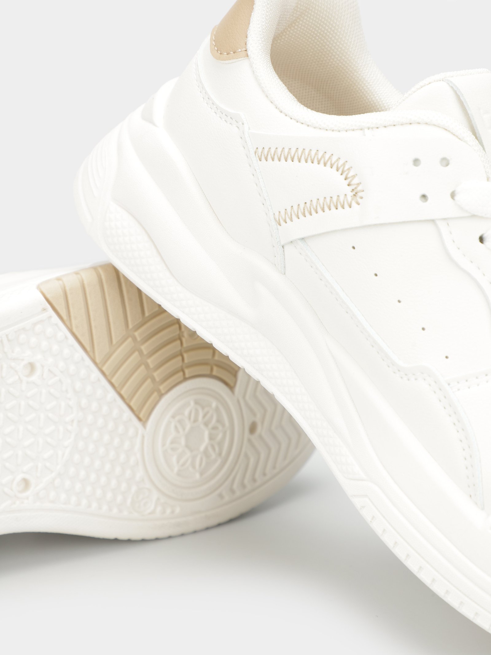Casual Sneakers Women's Braska