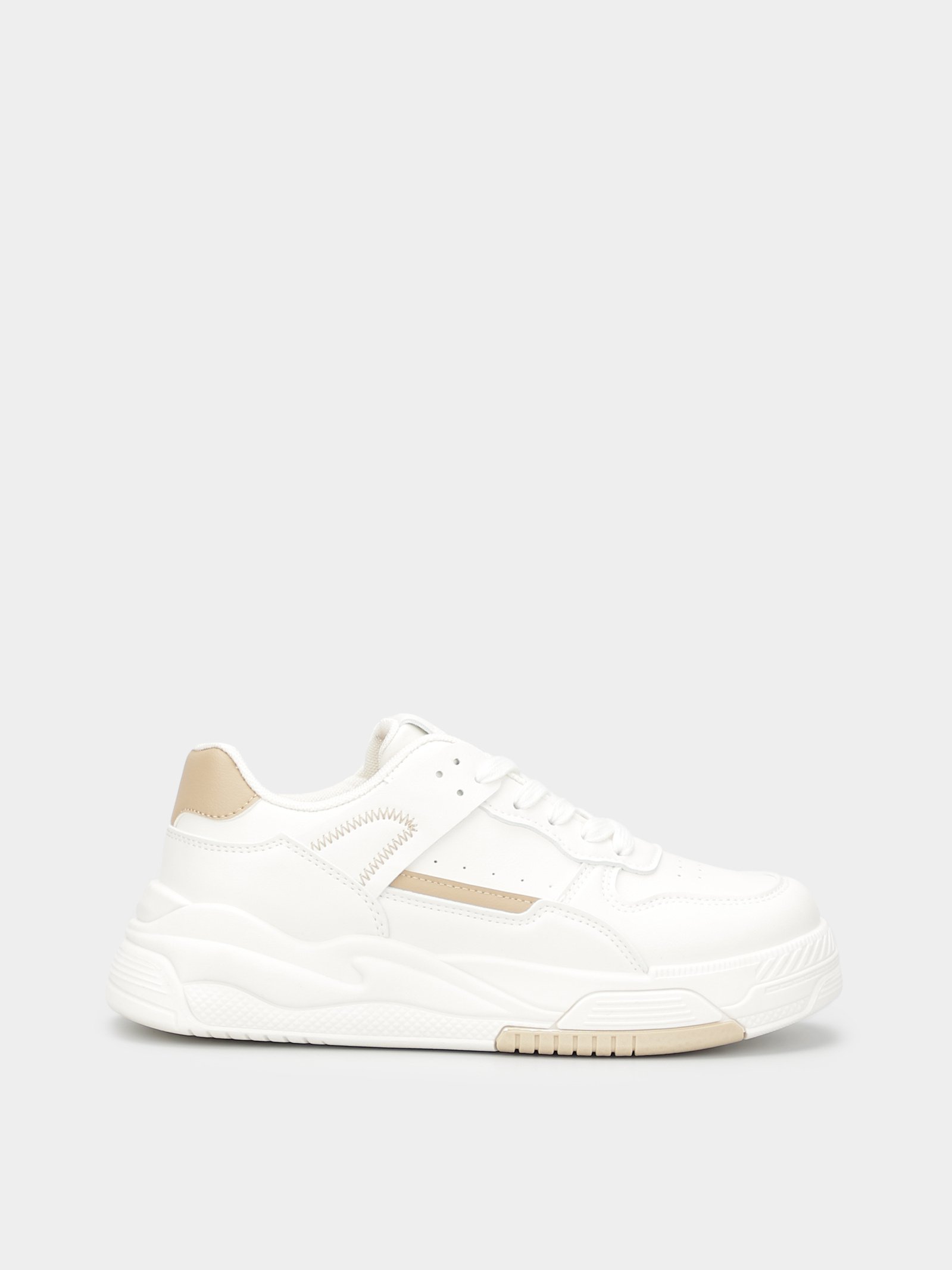 Casual Sneakers Women's Braska