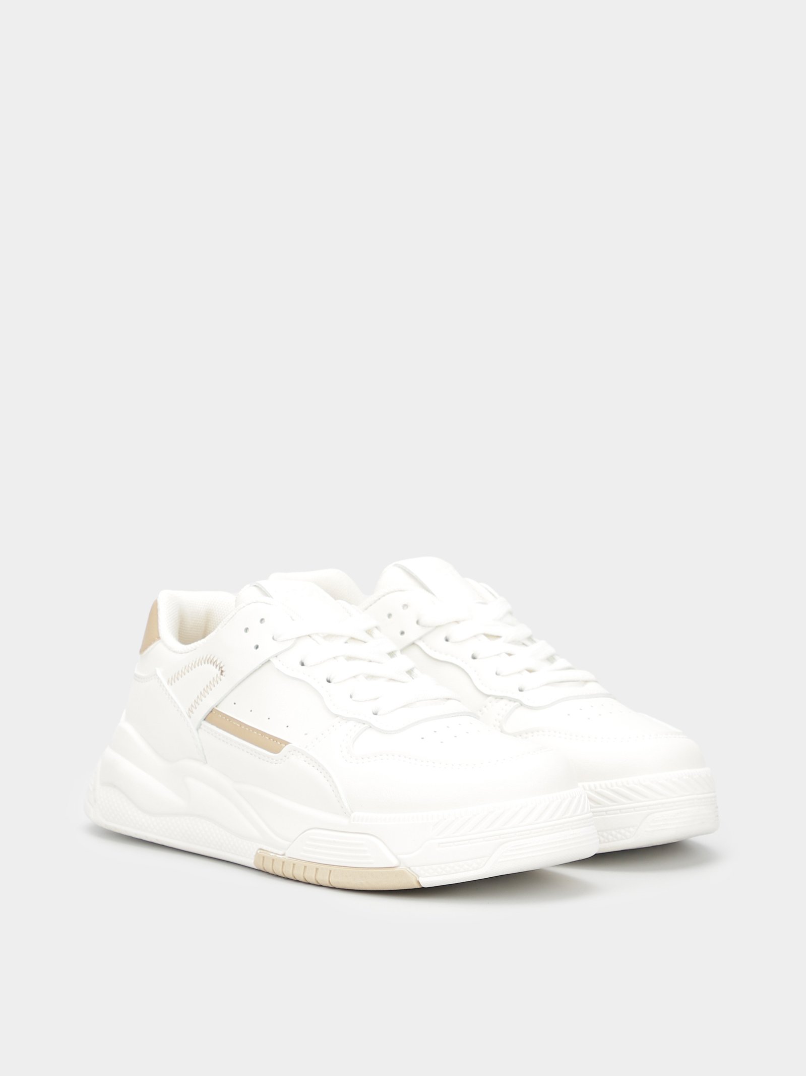 Casual Sneakers Women's Braska