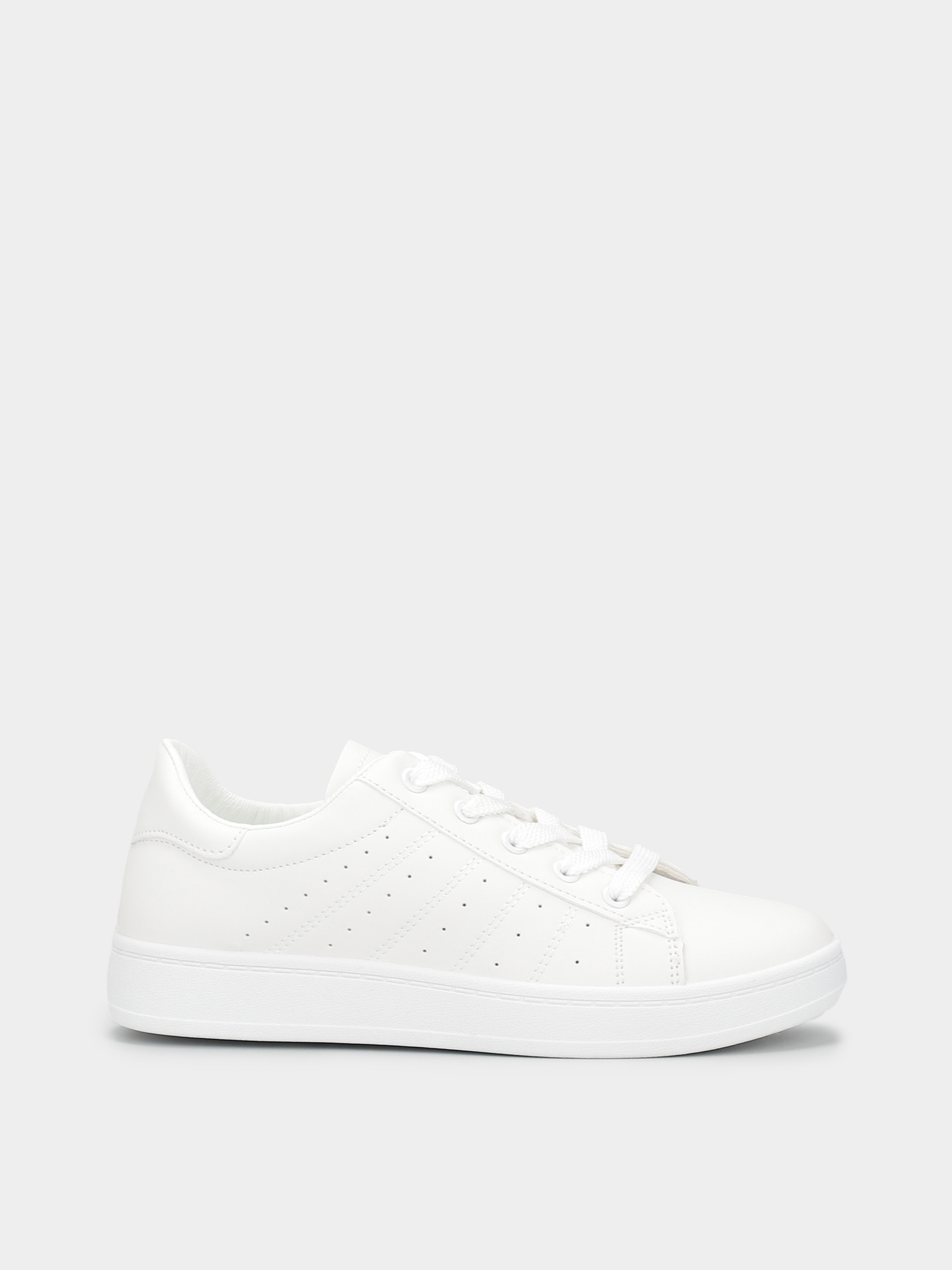 Low-Top Sneakers Women's Braska