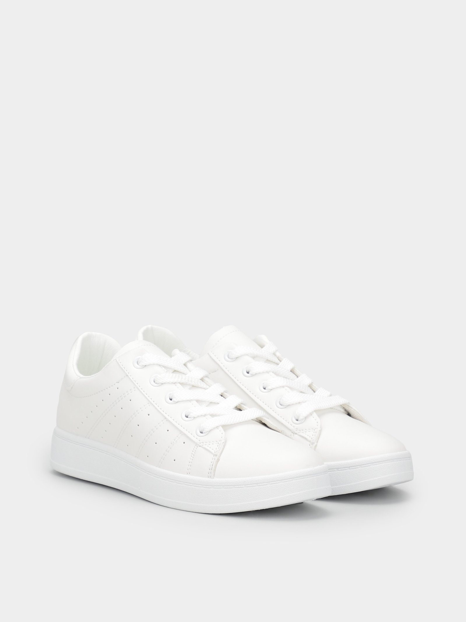 Low-Top Sneakers Women's Braska