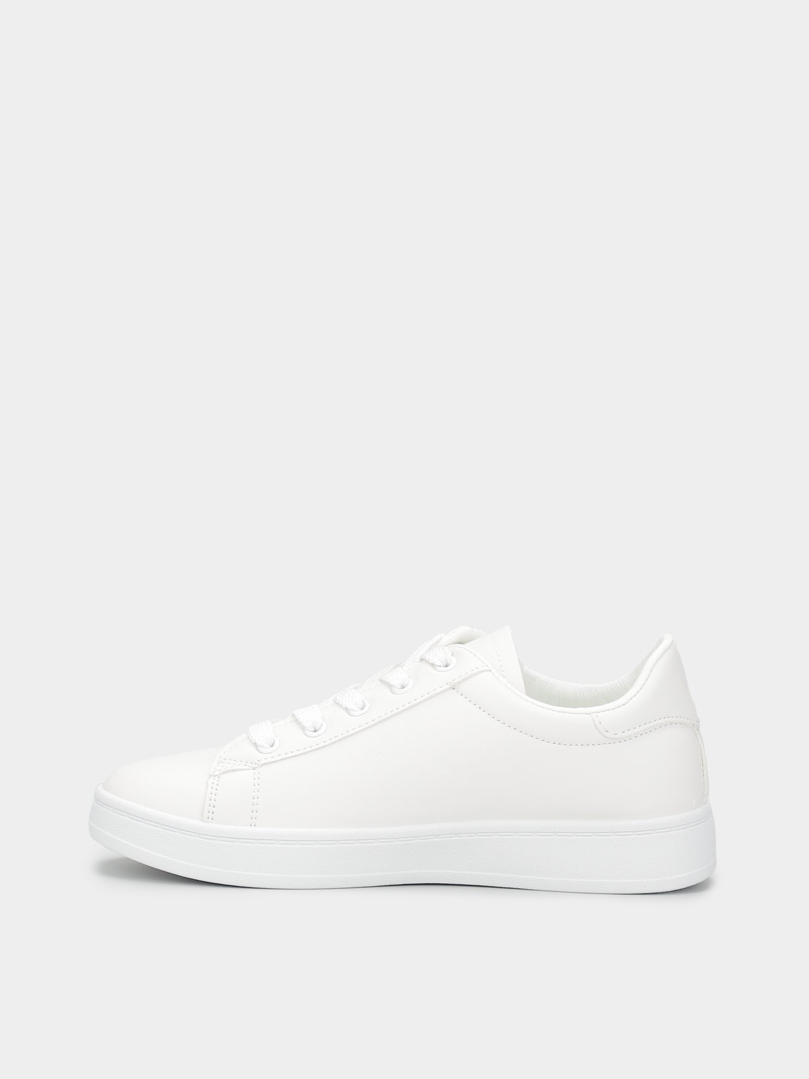 Low-Top Sneakers Women's Braska