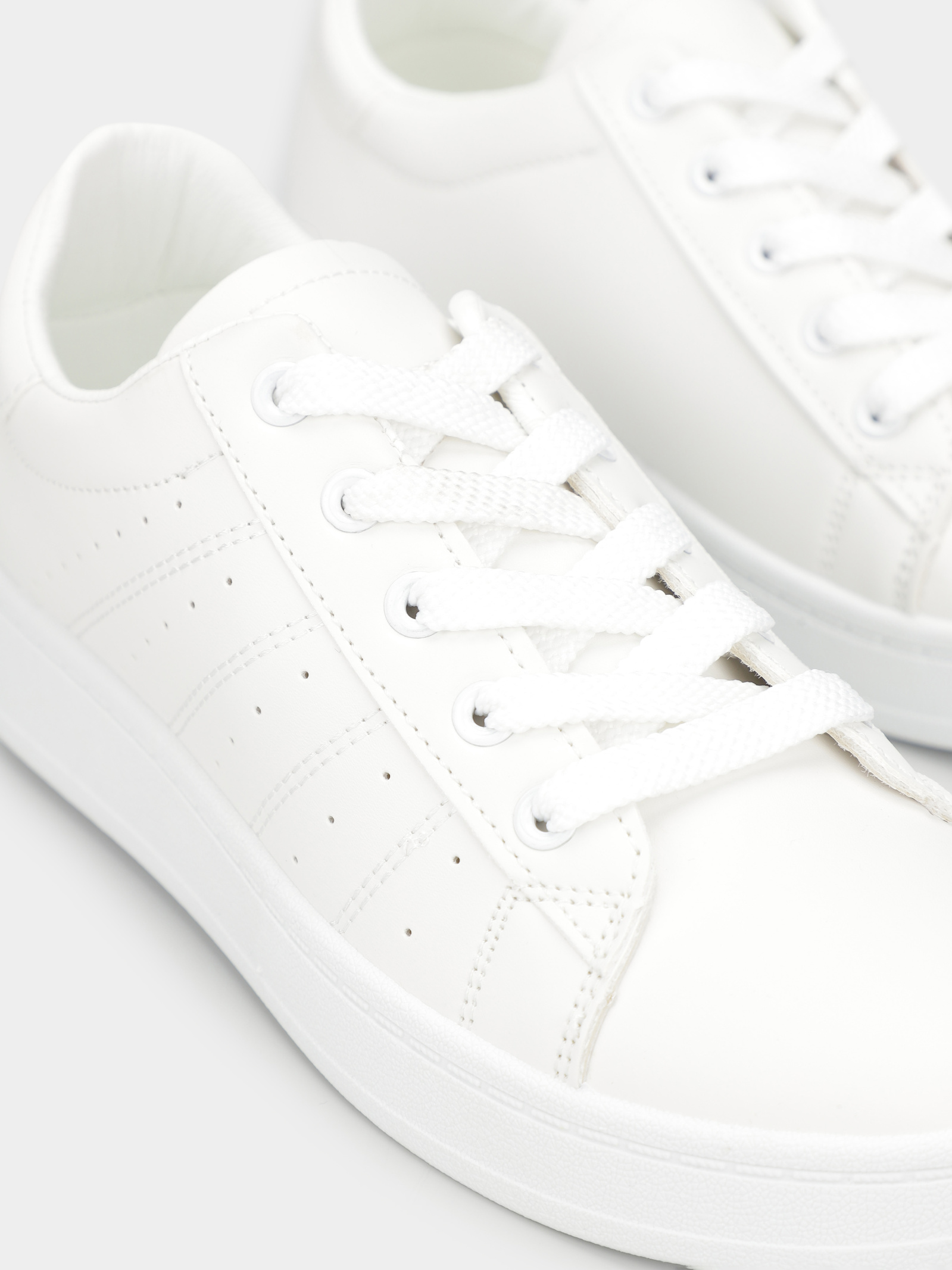 Low-Top Sneakers Women's Braska