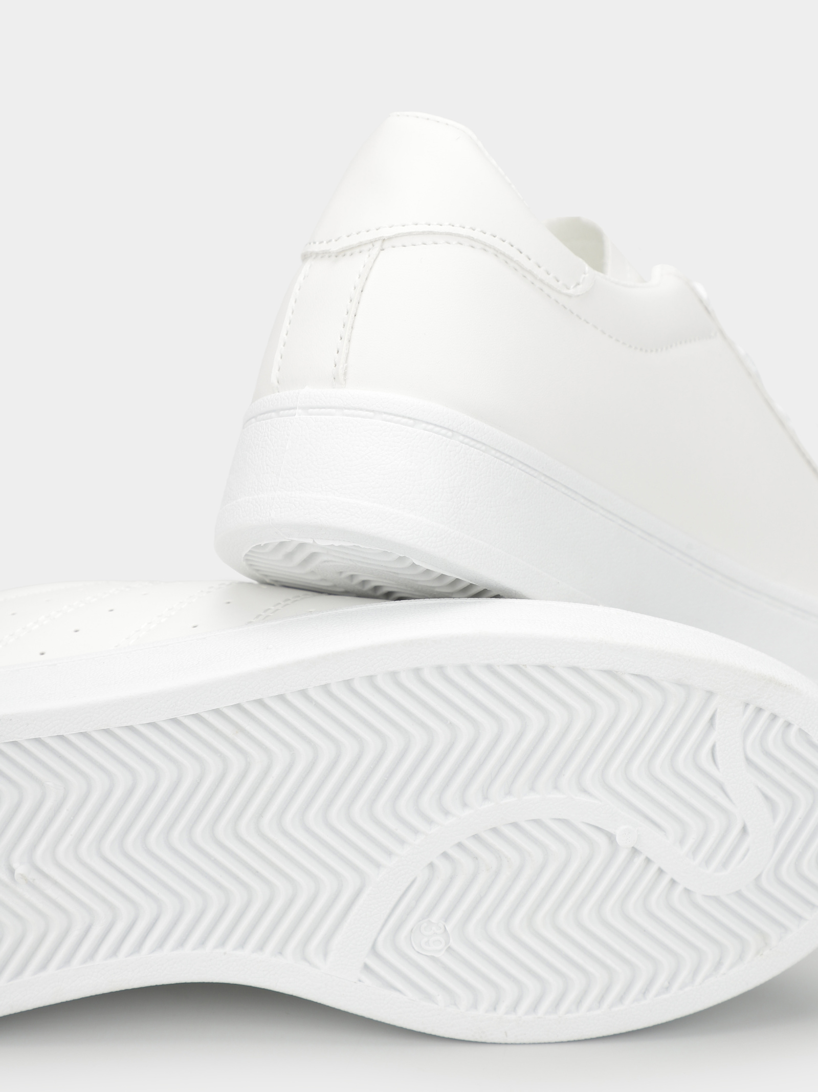 Low-Top Sneakers Women's Braska
