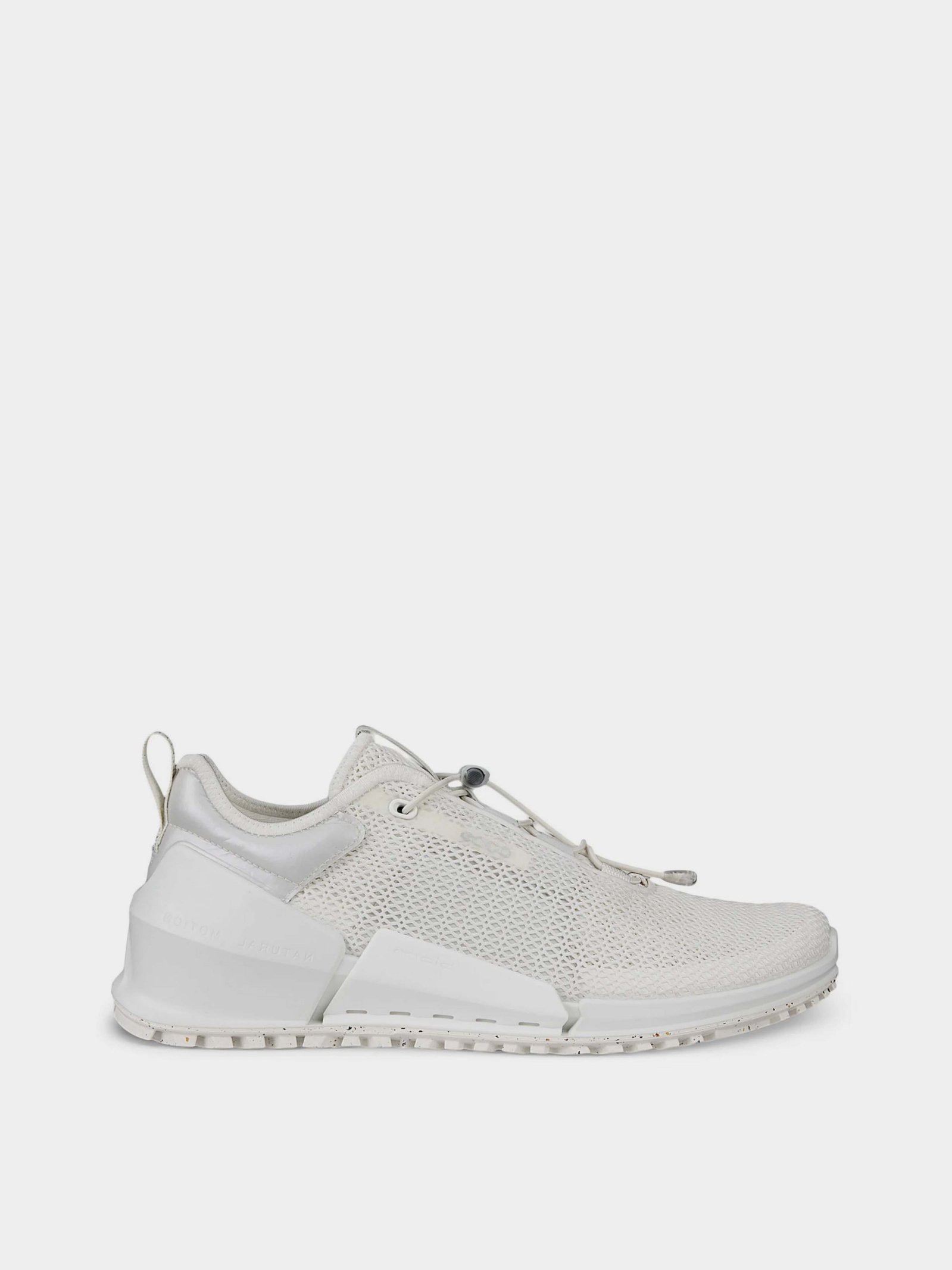 Casual Sneakers Women's ECCO