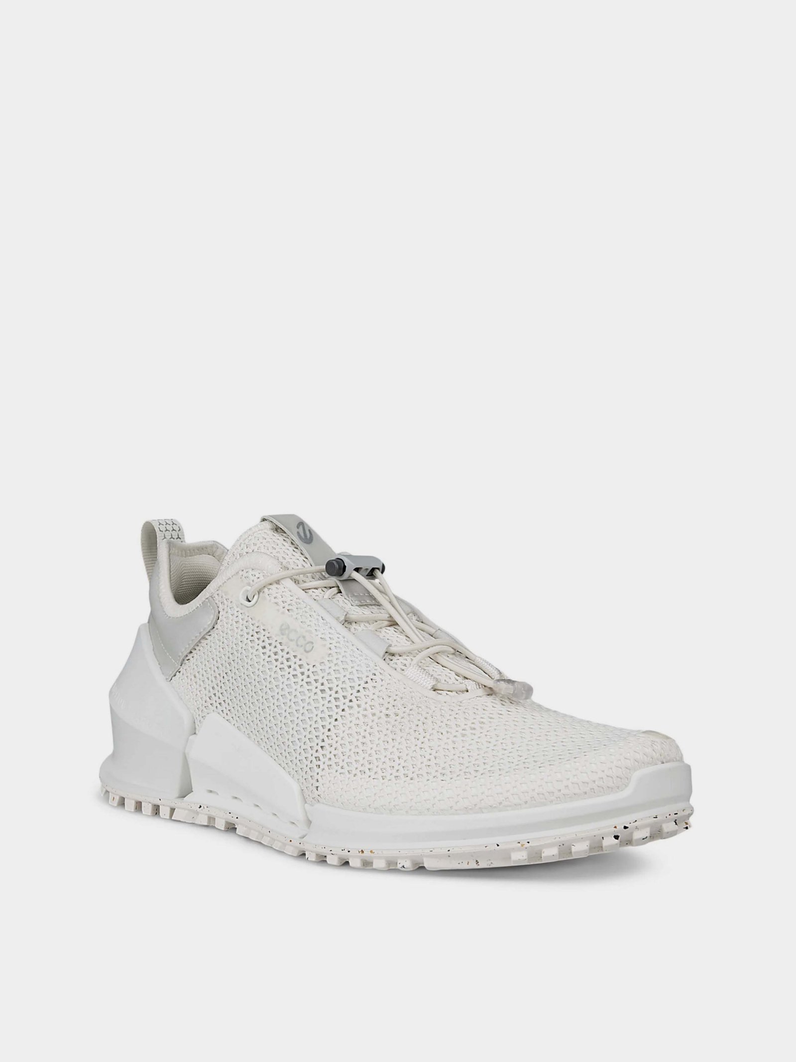 Casual Sneakers Women's ECCO