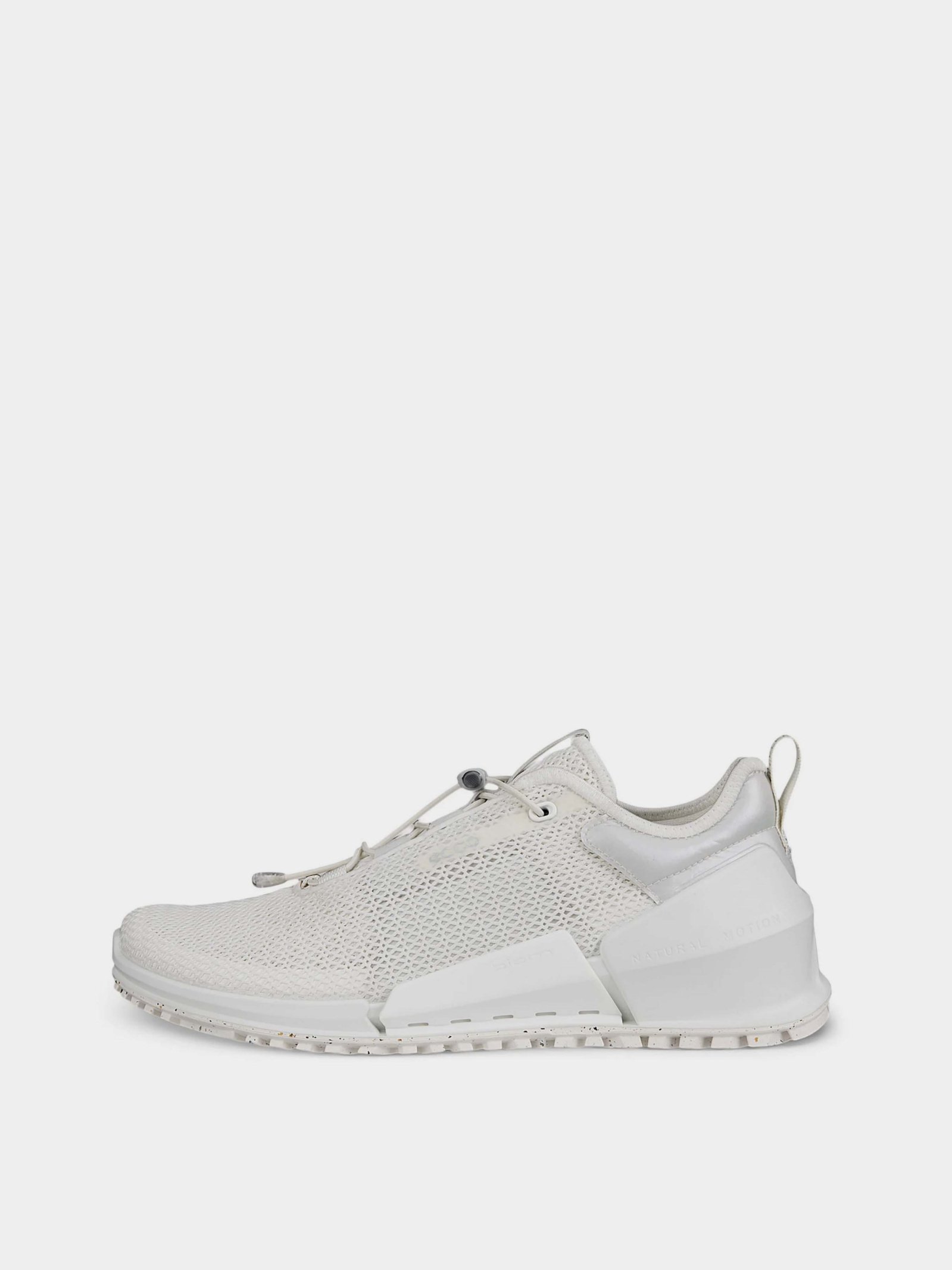 Casual Sneakers Women's ECCO