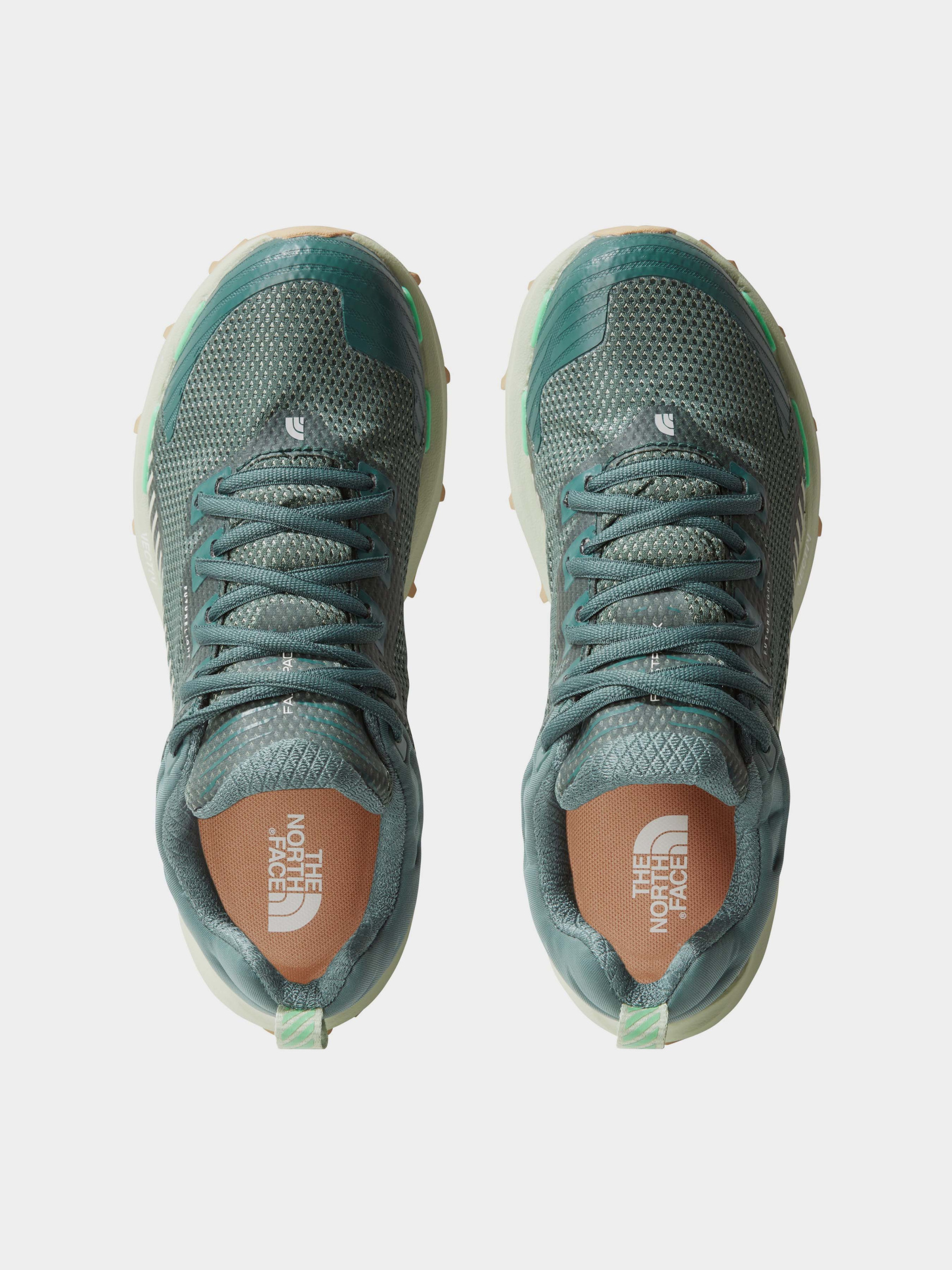 Кросівки Жіночі The North Face