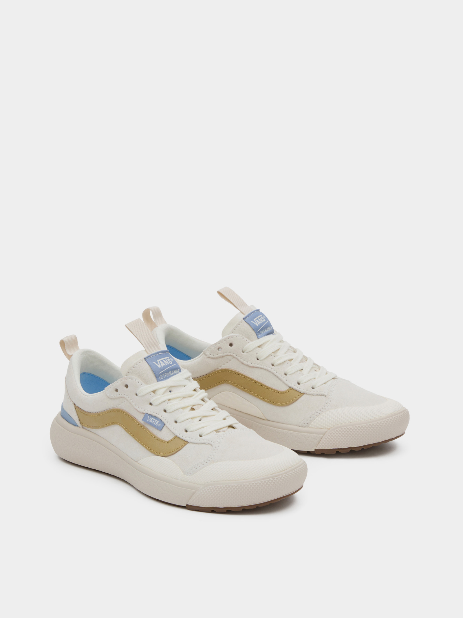 Кеди низькі Унісекс Vans