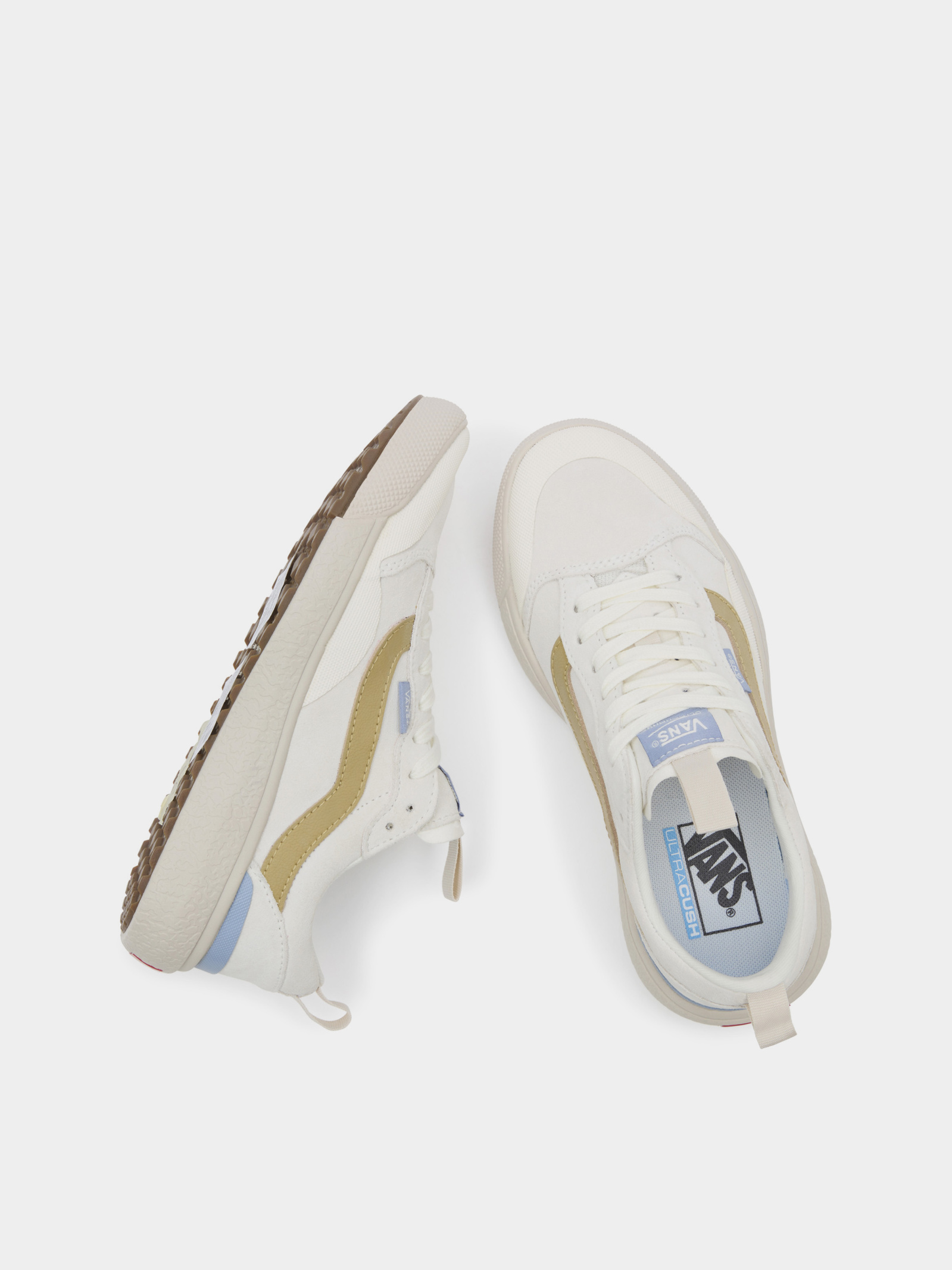 Кеди низькі Унісекс Vans
