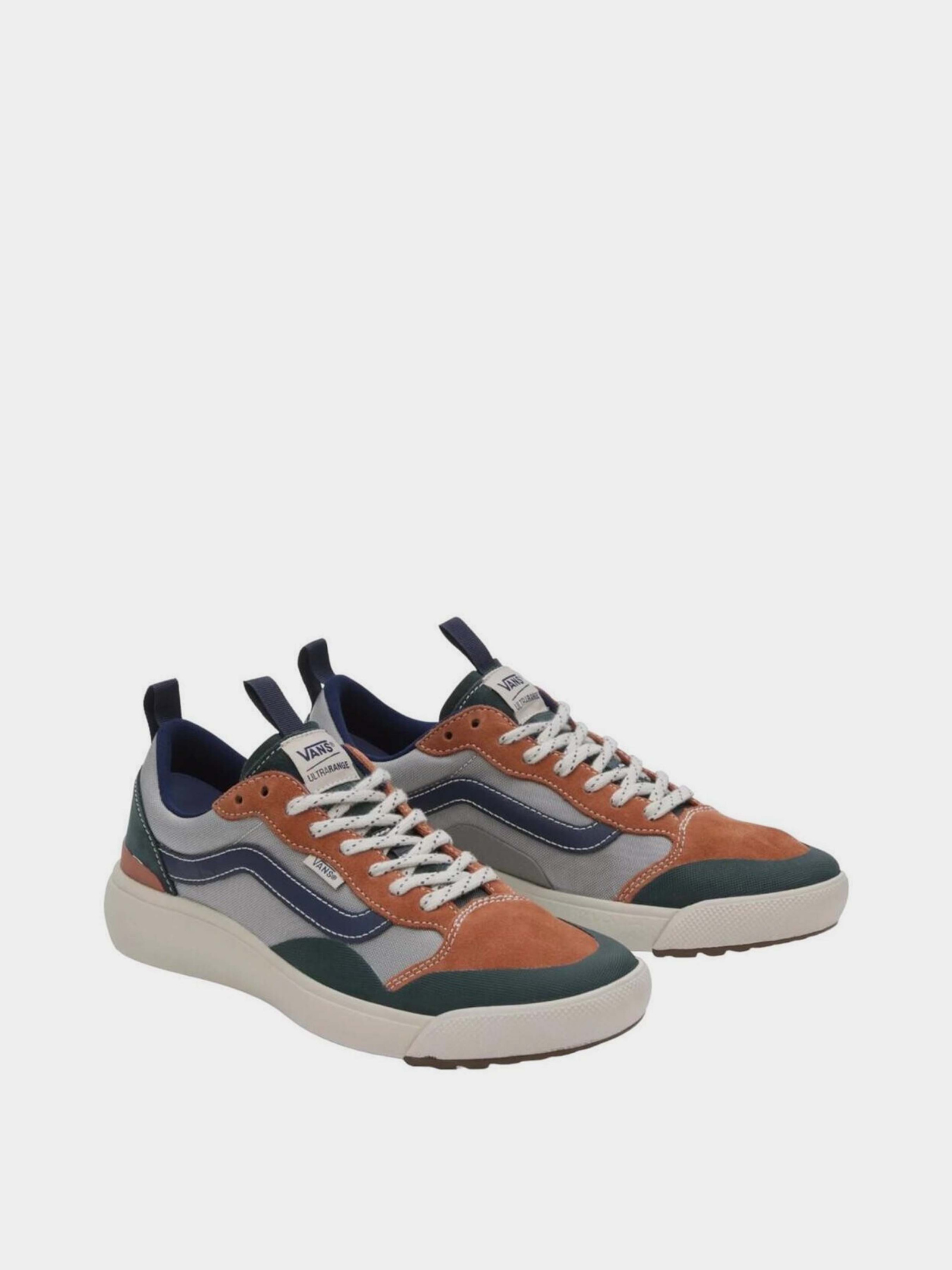 Low-Top Sneakers Unisex Vans