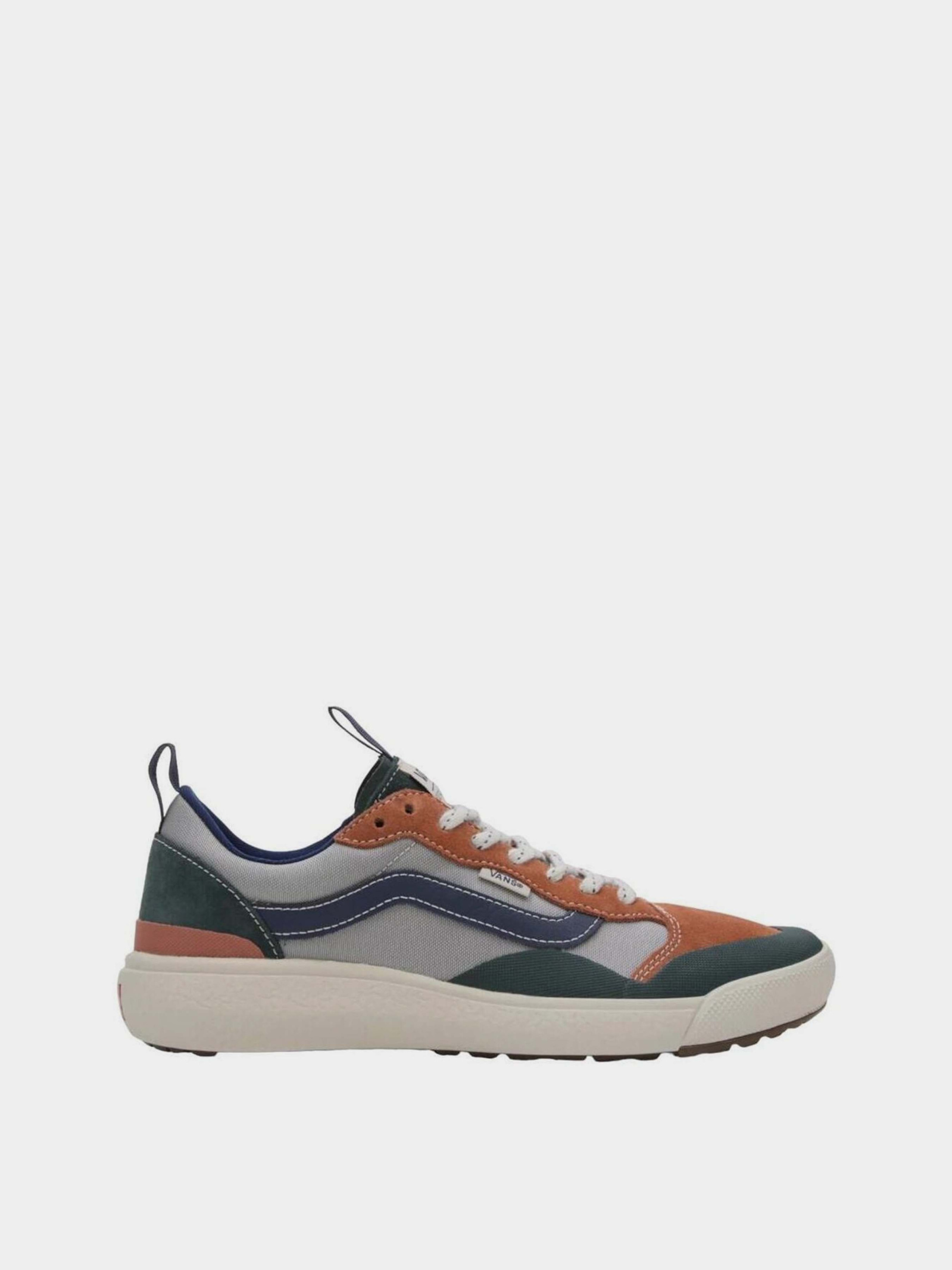 Low-Top Sneakers Unisex Vans