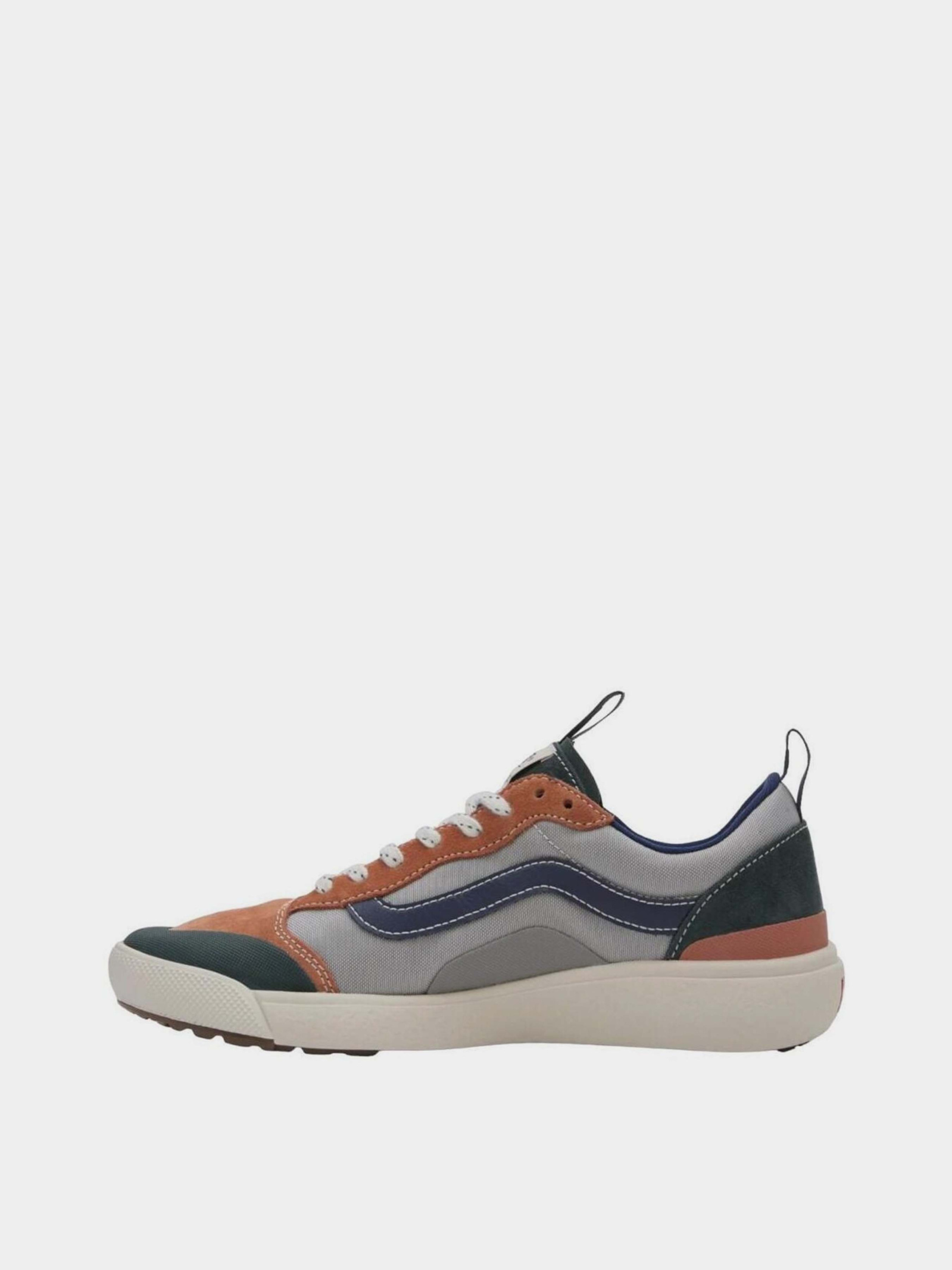 Low-Top Sneakers Unisex Vans