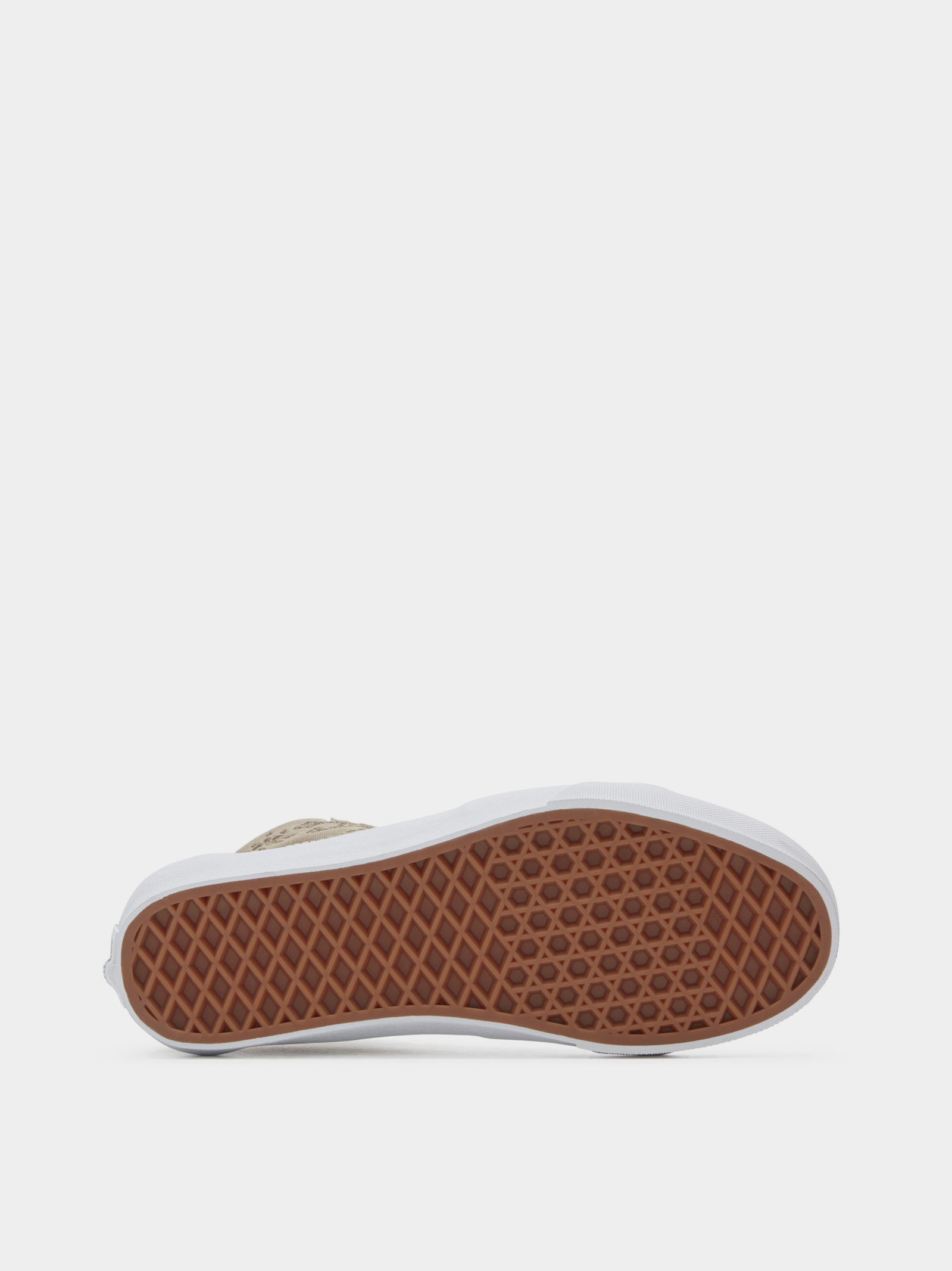 Кеди високі Унісекс Vans