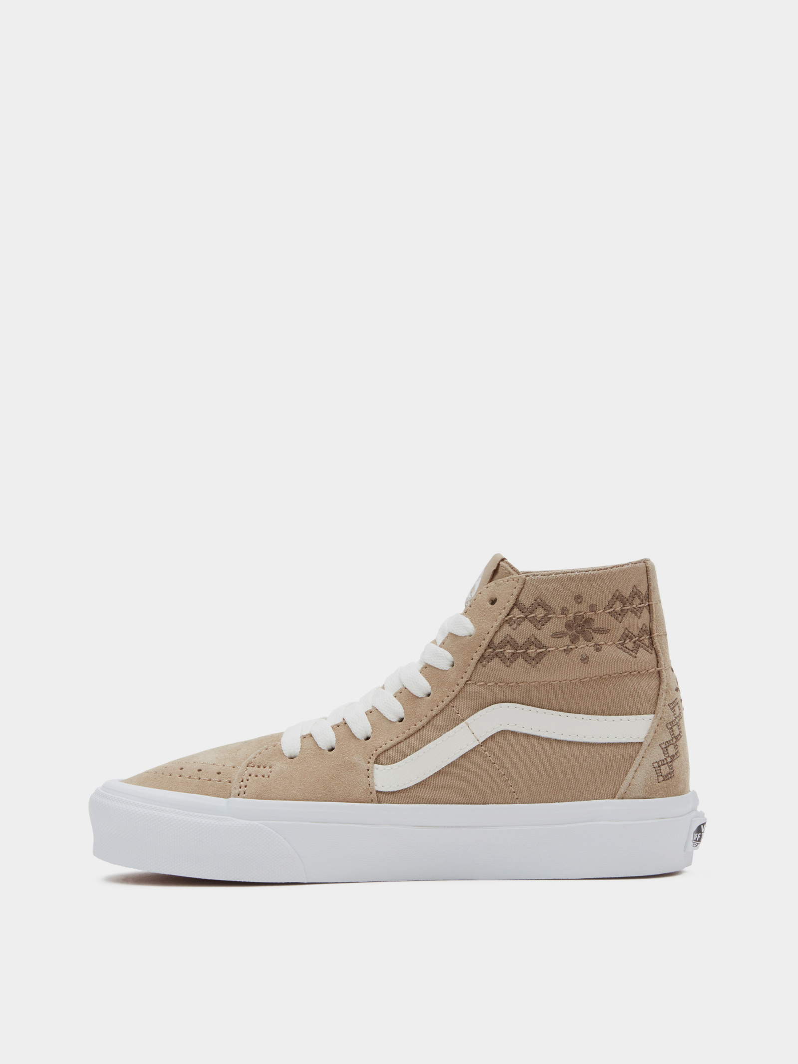Кеди високі Унісекс Vans