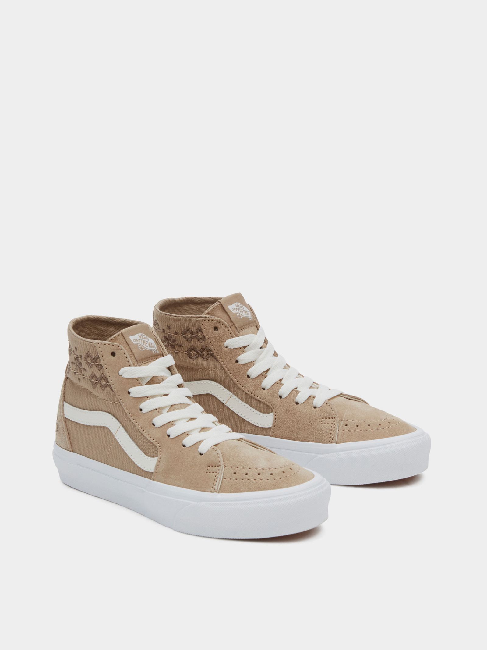 Кеди високі Унісекс Vans