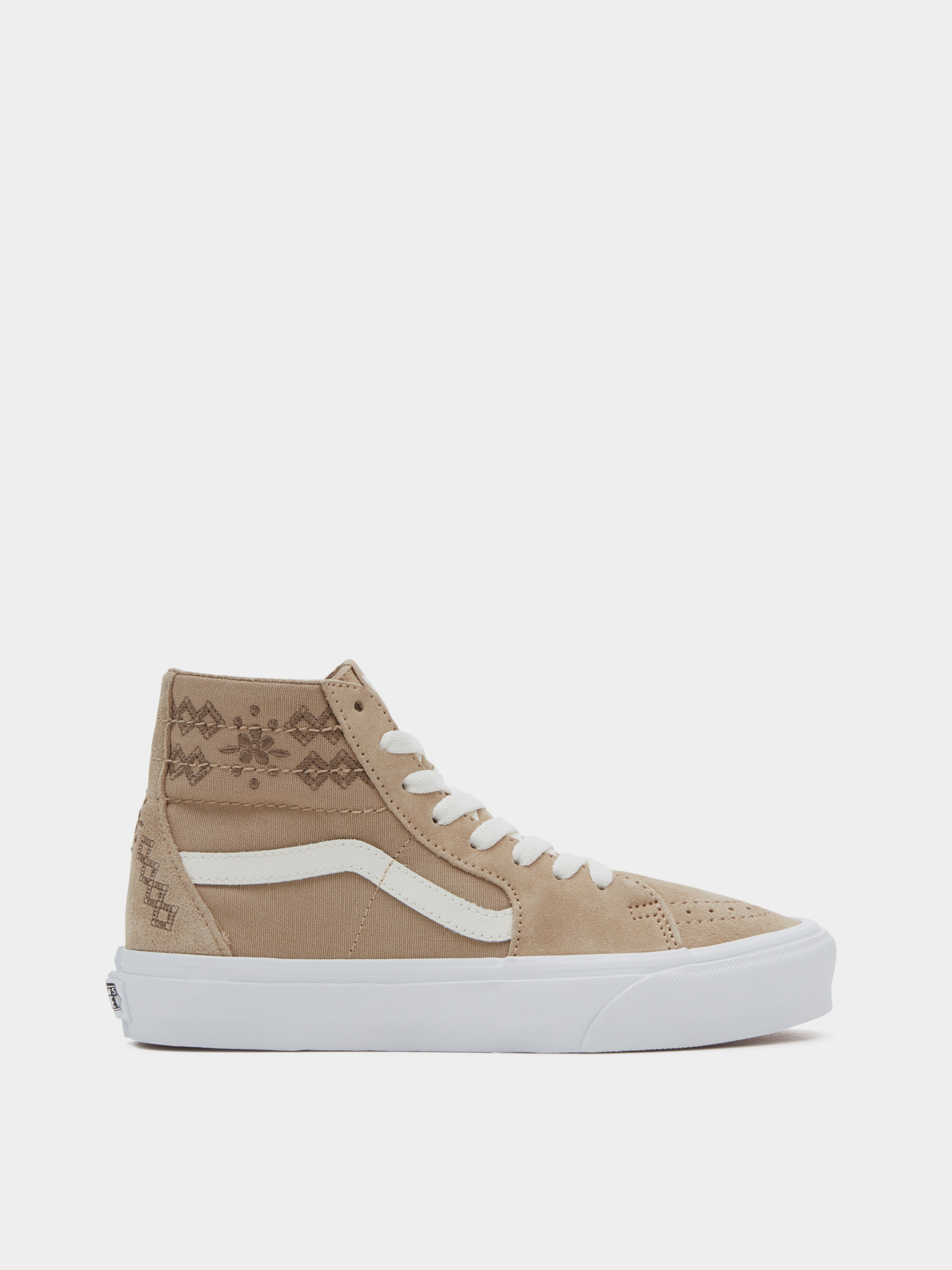 Кеди високі Унісекс Vans