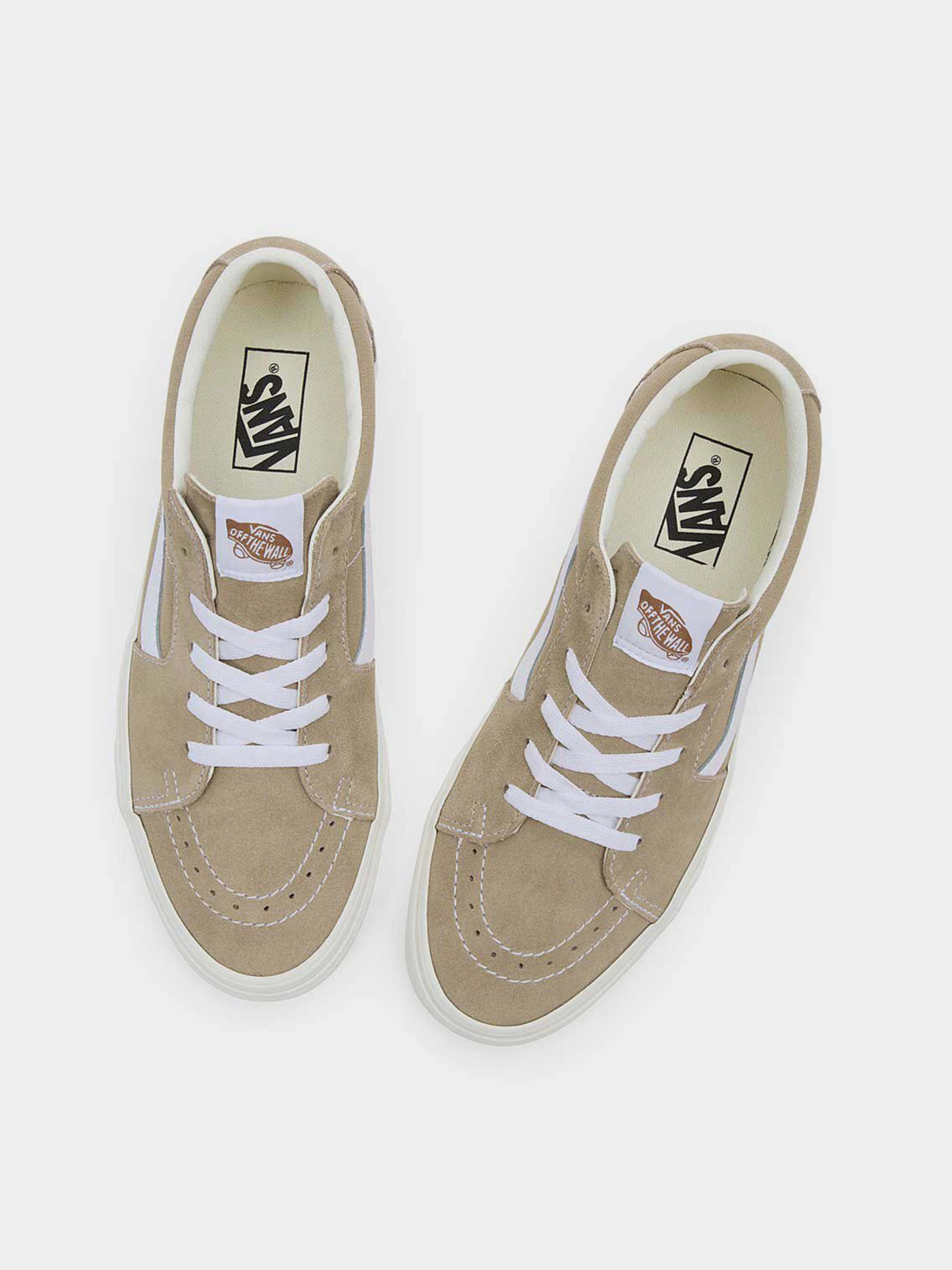 Low-Top Sneakers Unisex Vans