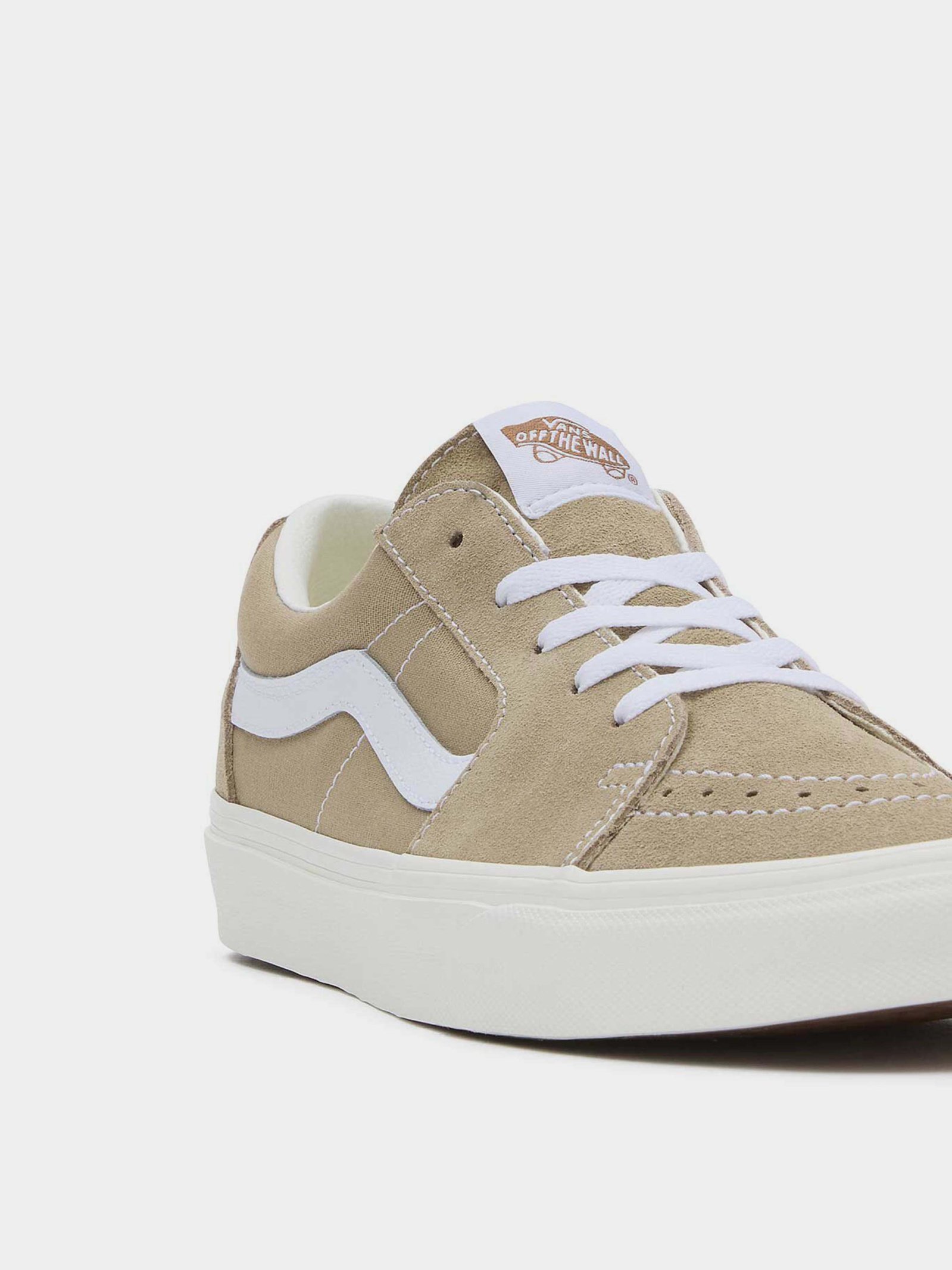 Low-Top Sneakers Unisex Vans