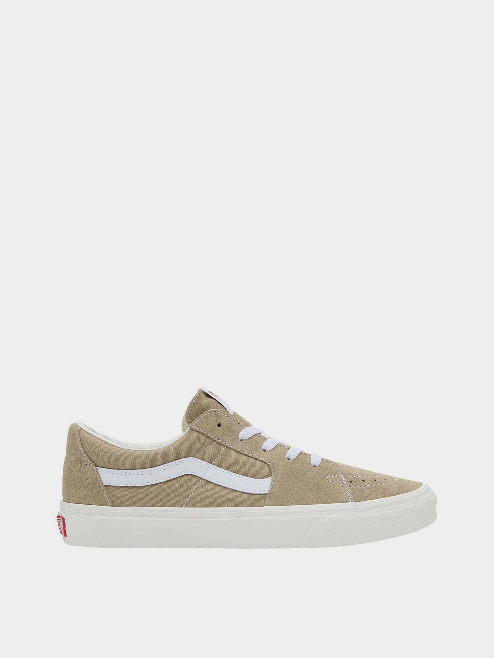 Low-Top Sneakers Unisex Vans