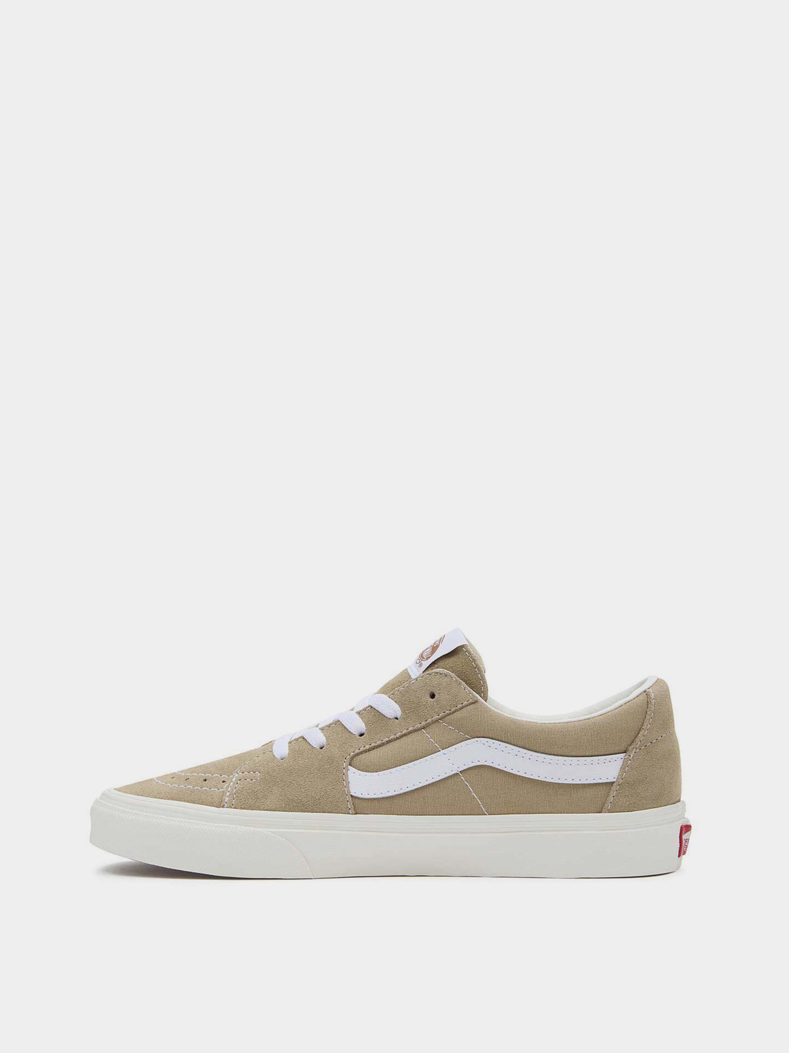 Low-Top Sneakers Unisex Vans