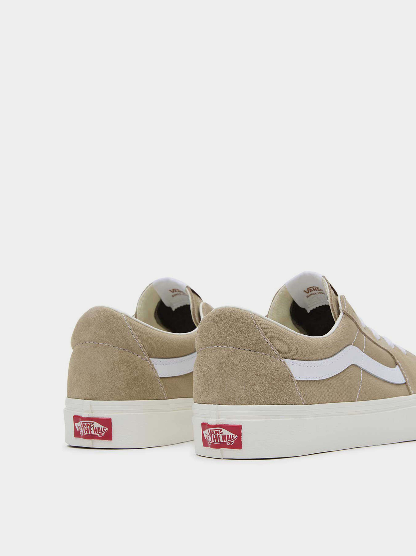 Low-Top Sneakers Unisex Vans