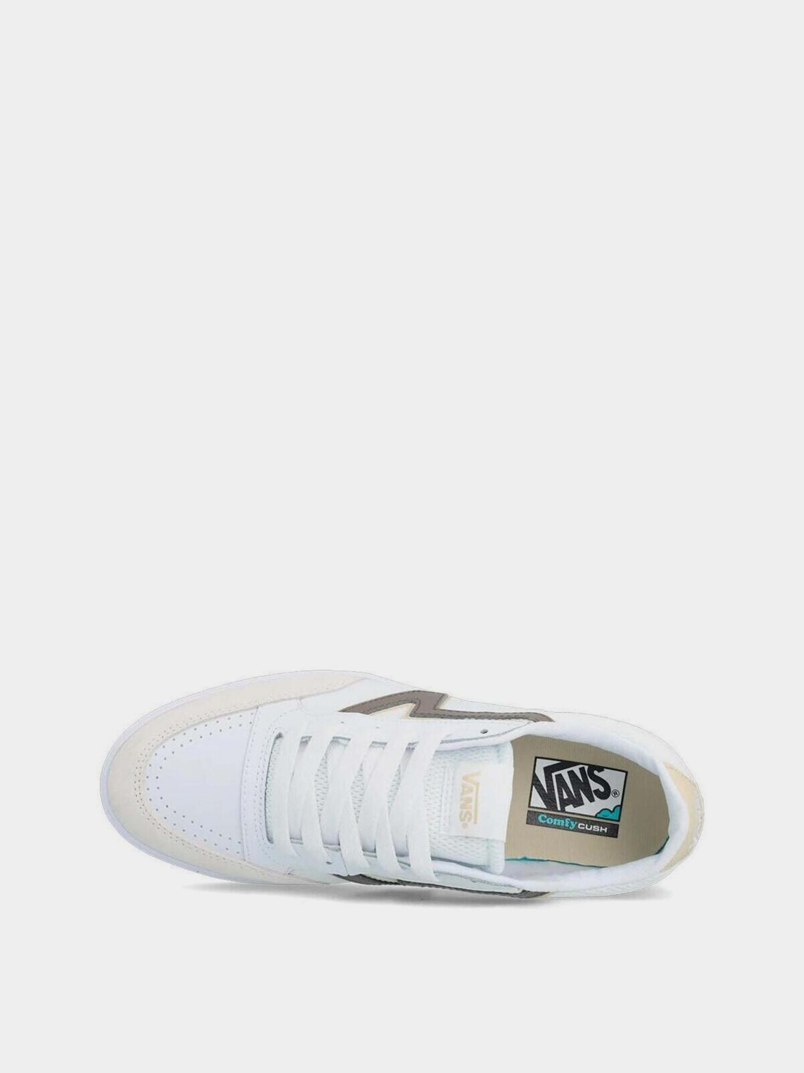 Кеди низькі Унісекс Vans