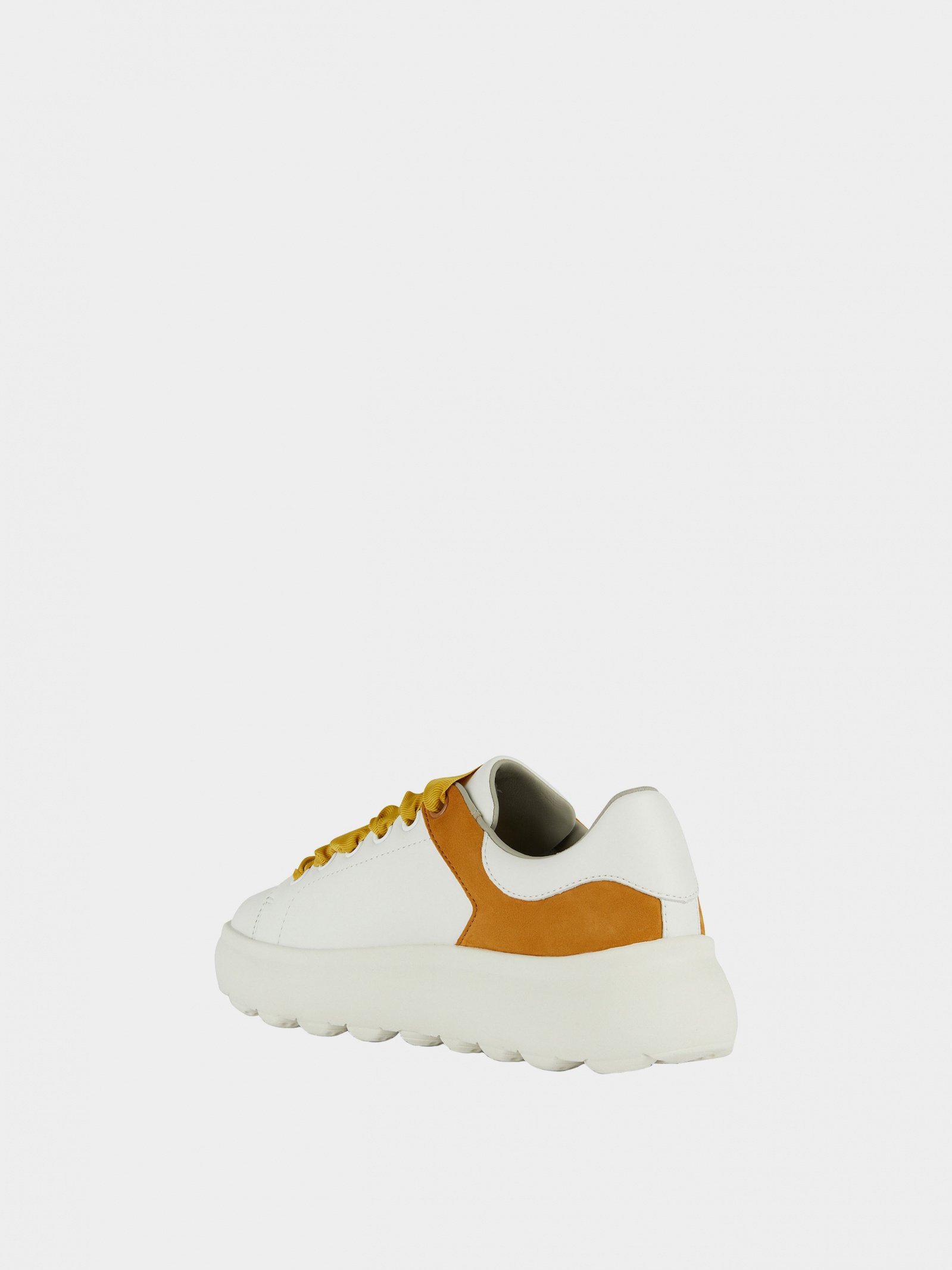 Casual Sneakers Women's Geox