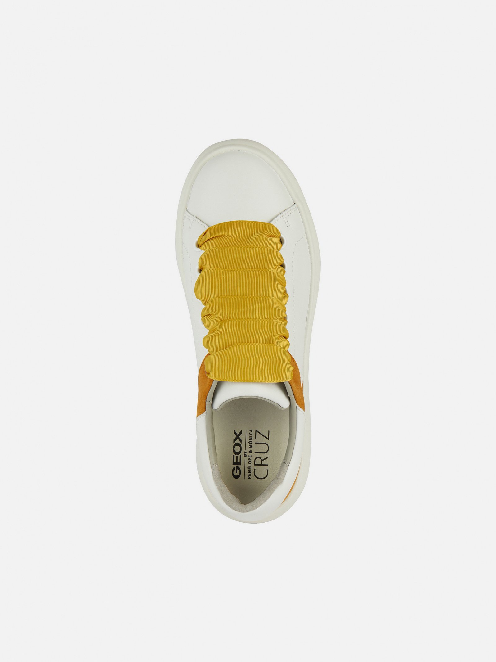 Casual Sneakers Women's Geox